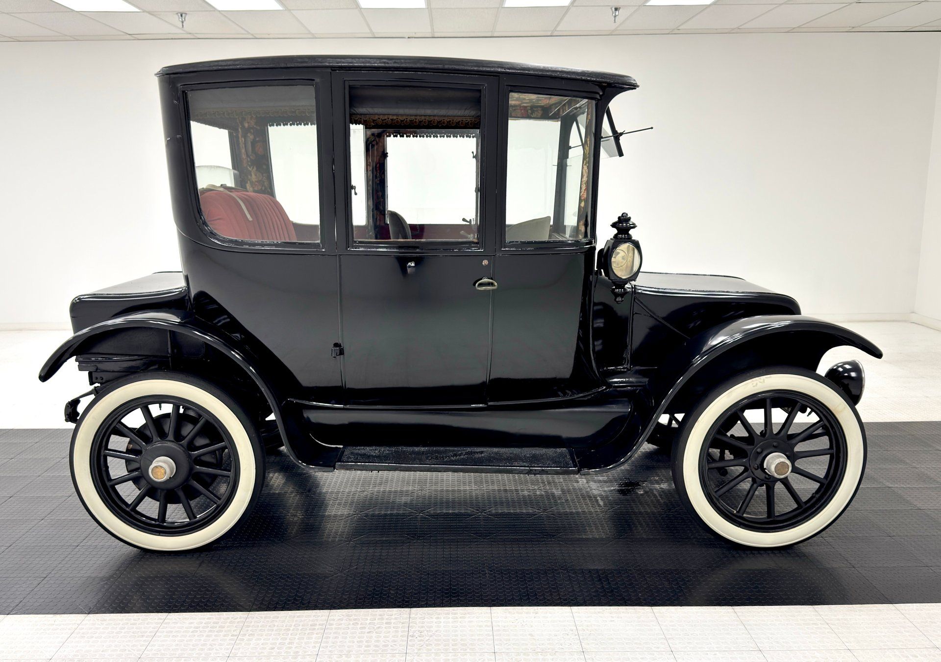 1921 Rauch-Lang C55 Double Control Coach, foto 6