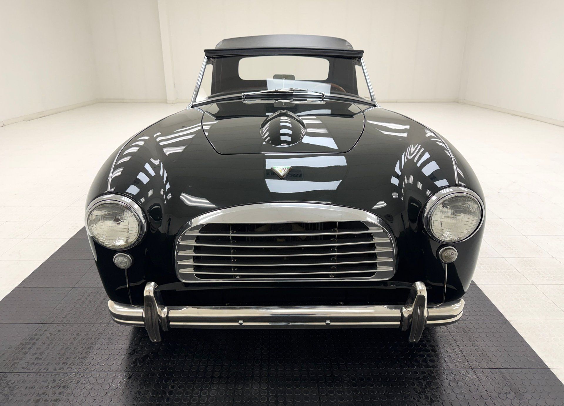 1955 Swallow Doretti Roadster, foto 11