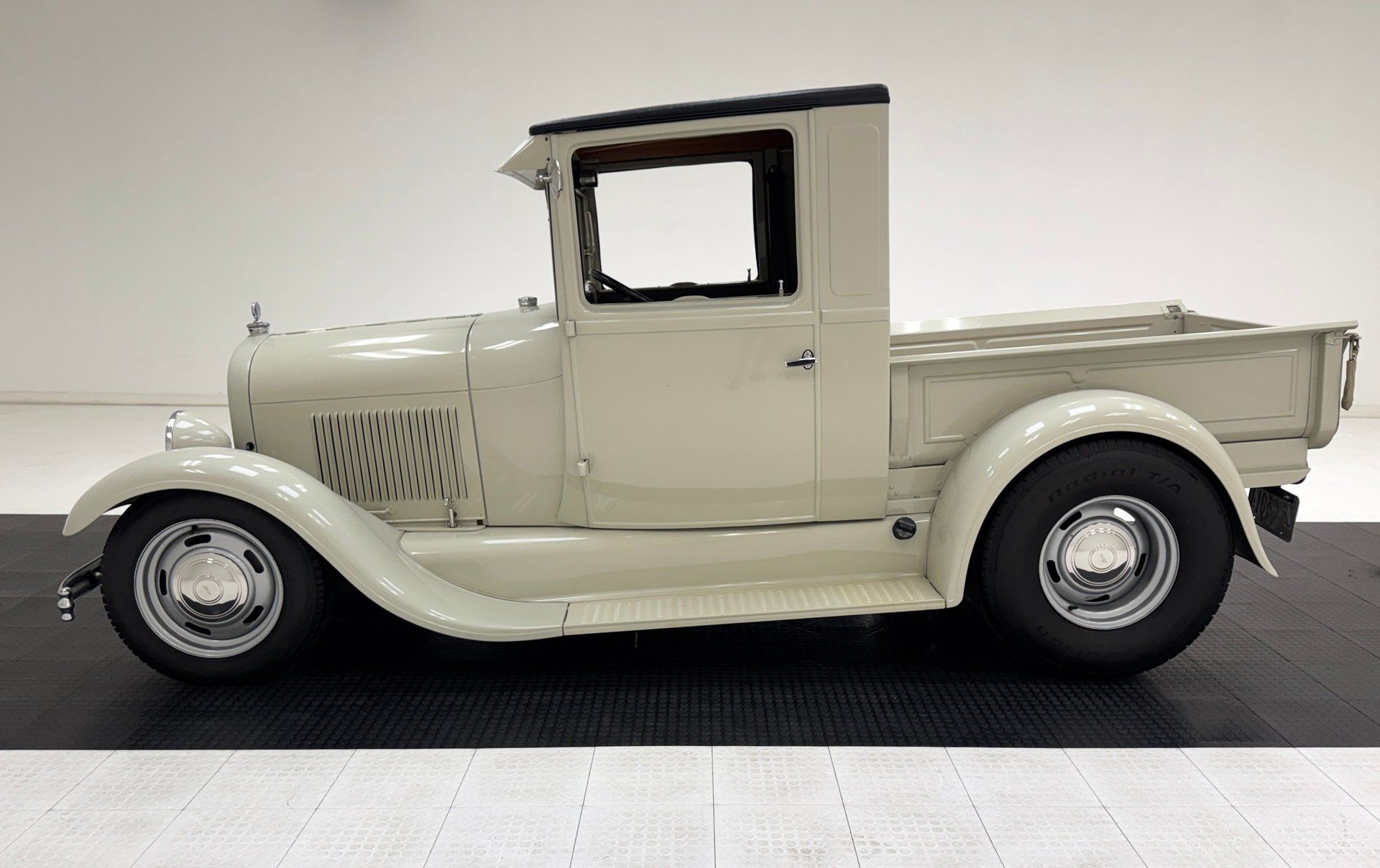 1928 Ford Model A Pickup, foto 2