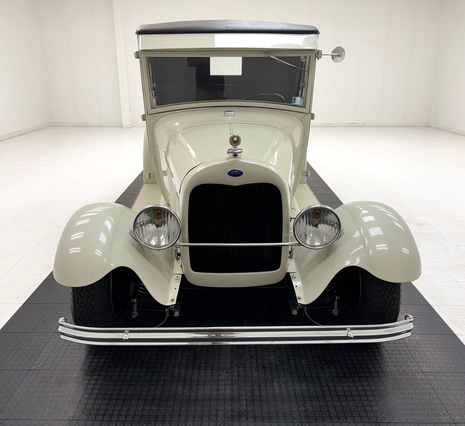 1928 Ford Model A Pickup, foto 8