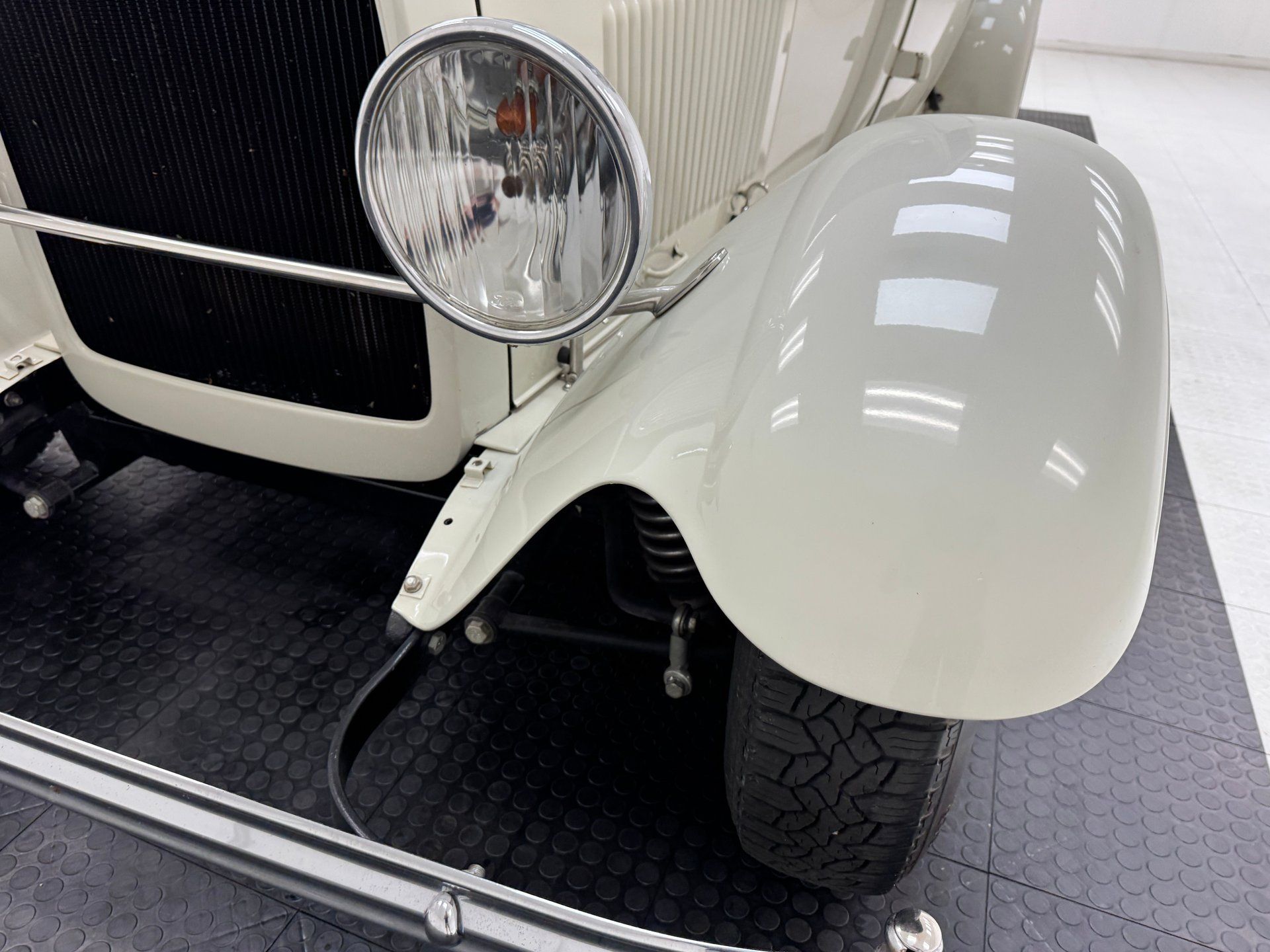 1928 Ford Model A Pickup, foto 11