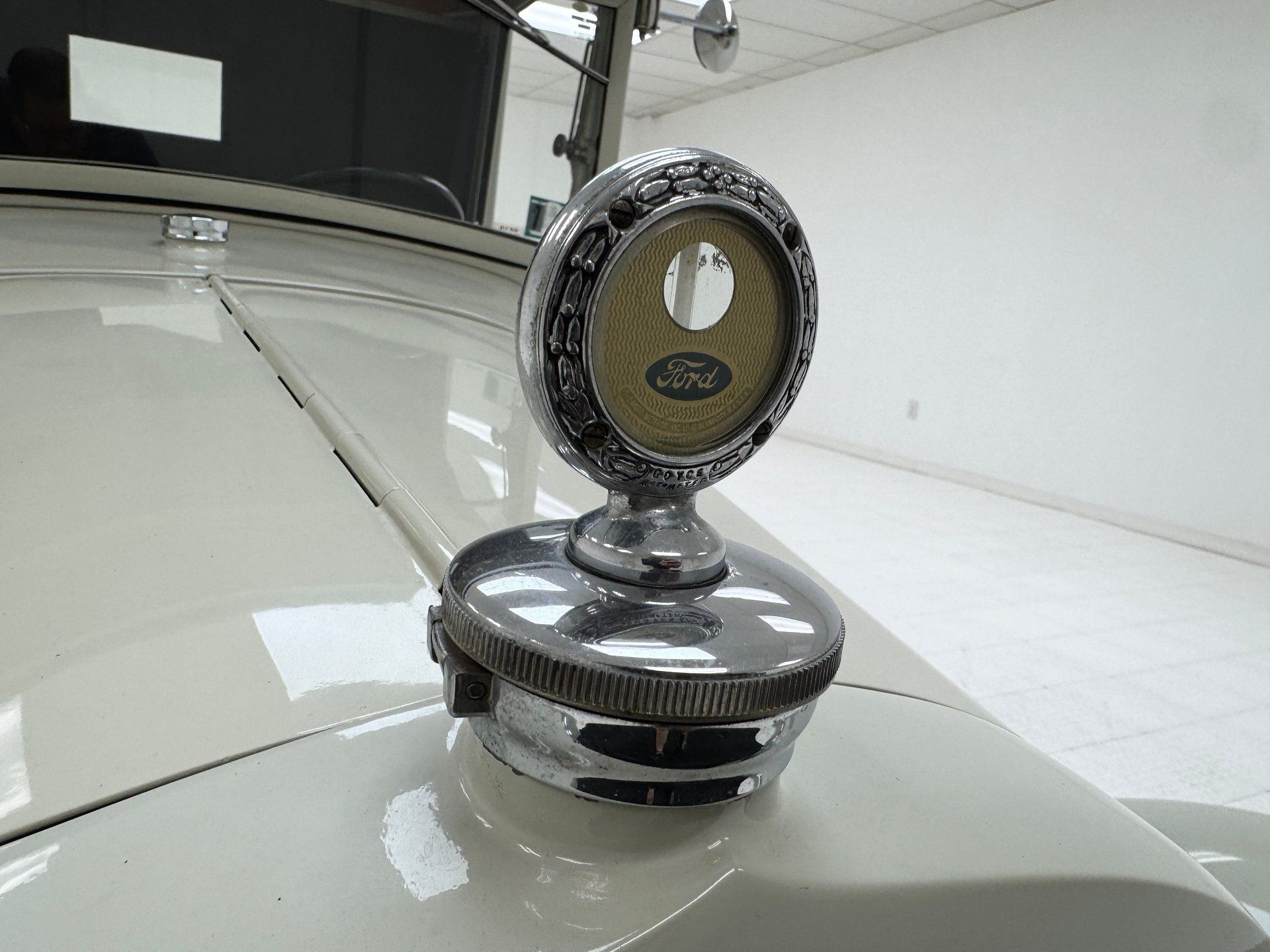1928 Ford Model A Pickup, foto 10