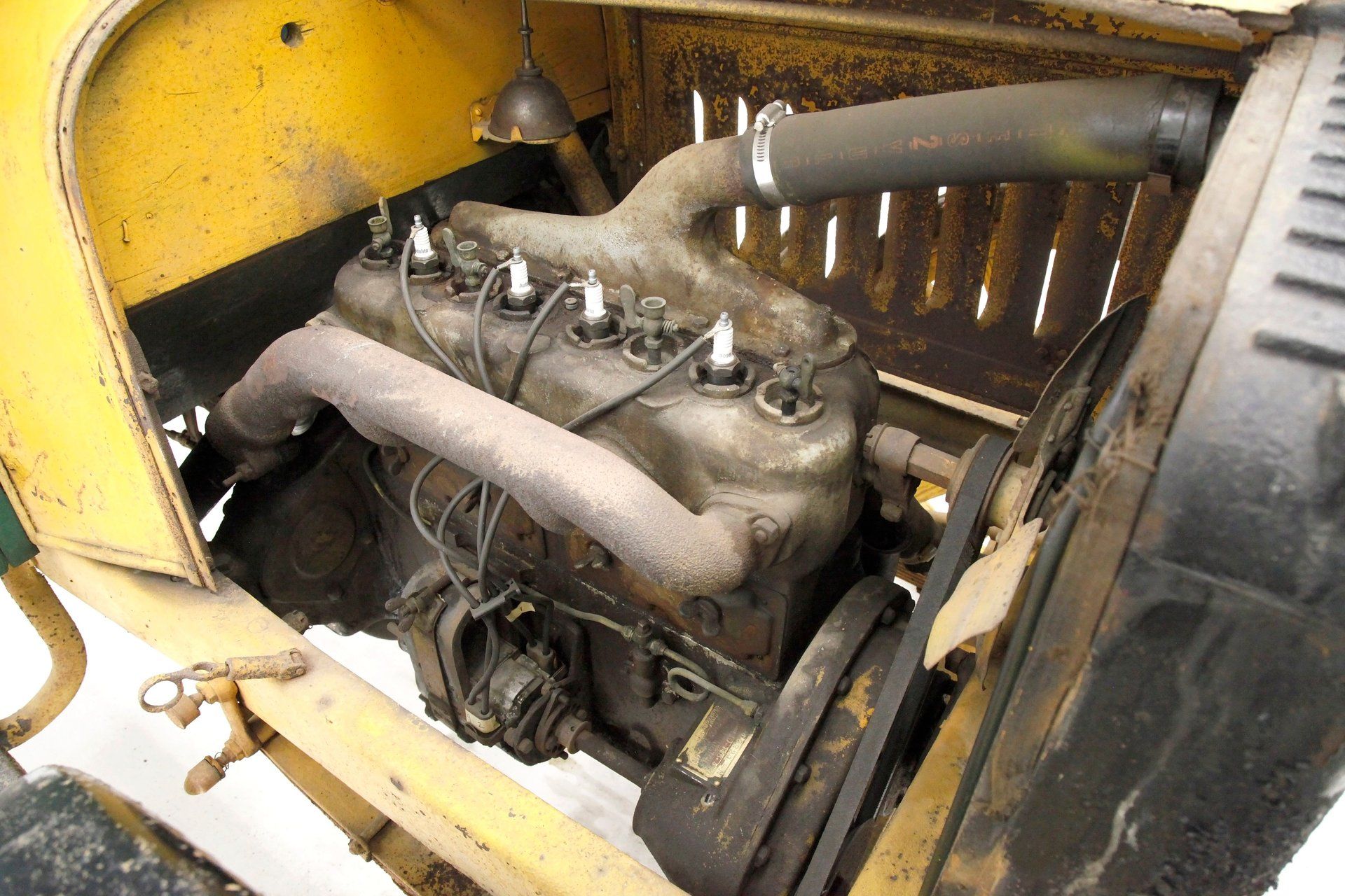 1915 Republic Truck 2 Ton, foto 10
