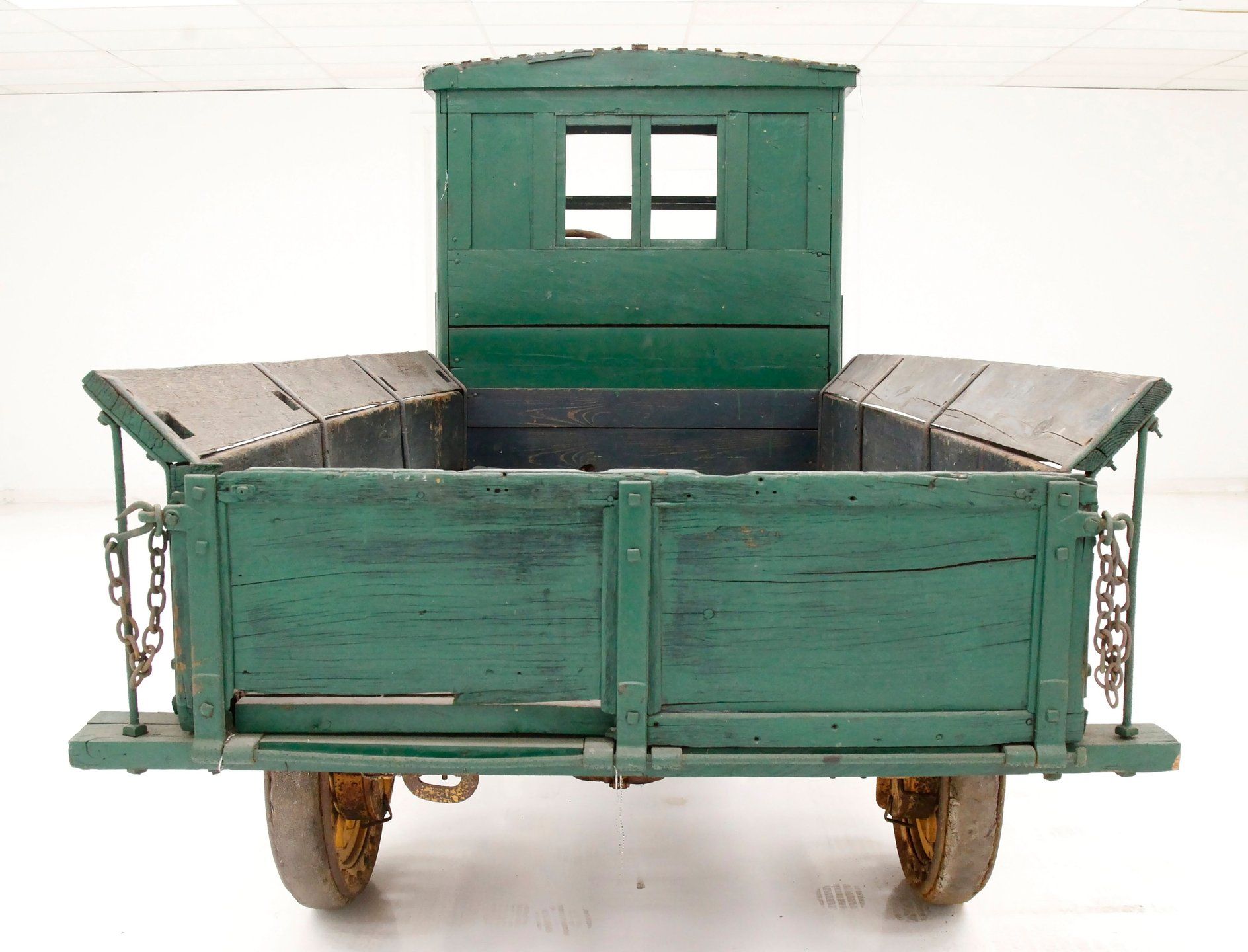 1915 Republic Truck 2 Ton, foto 4