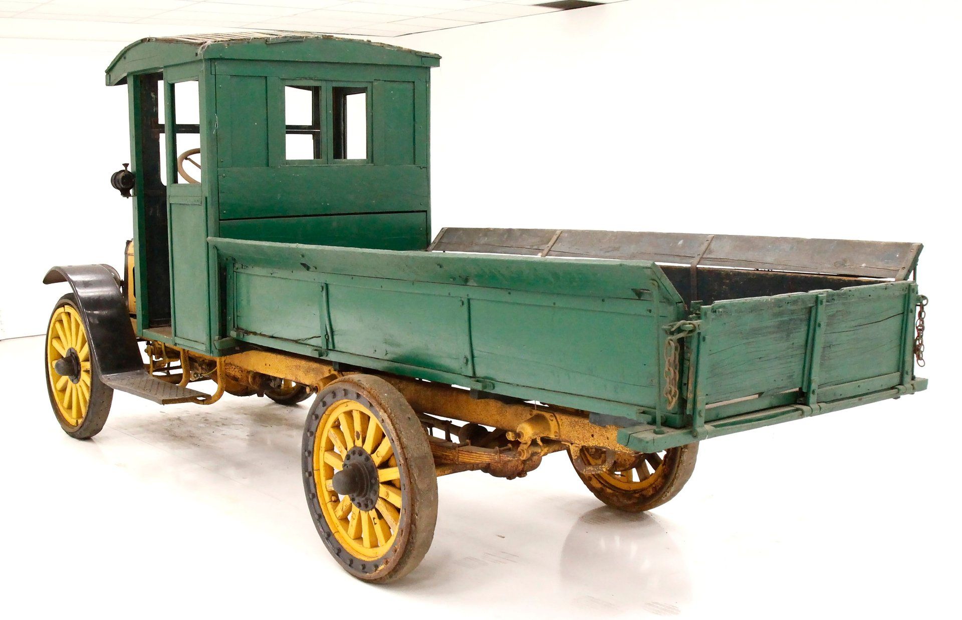 1915 Republic Truck 2 Ton, foto 3