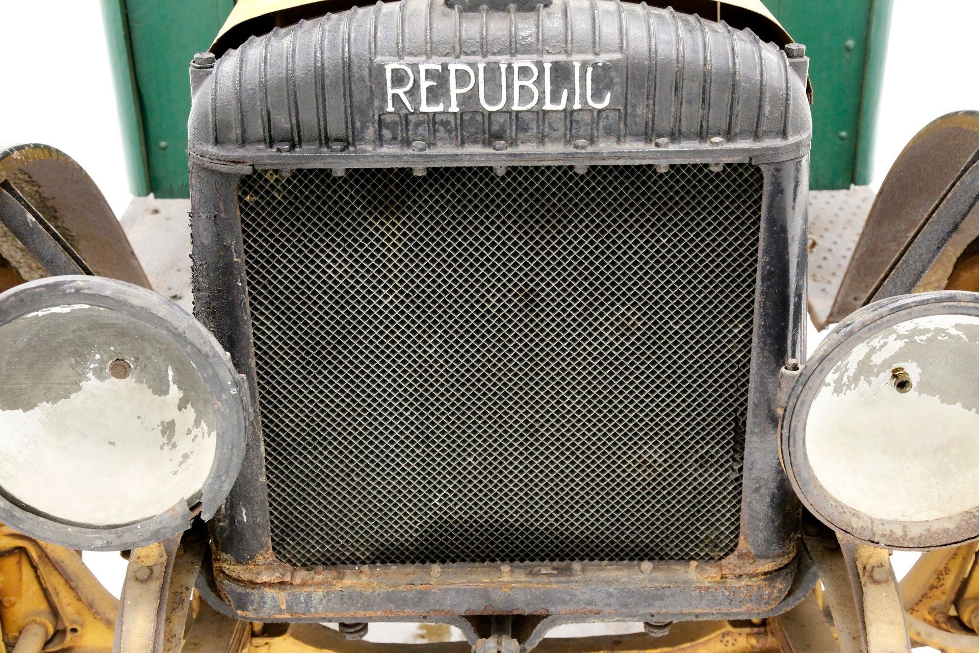 1915 Republic Truck 2 Ton, foto 12