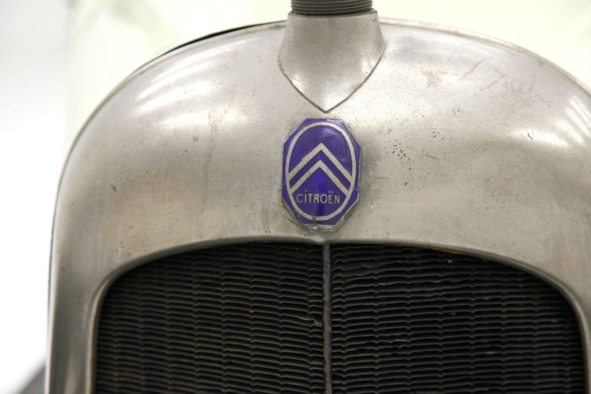 1926 Citroen 5CV Cloverleaf, foto 8