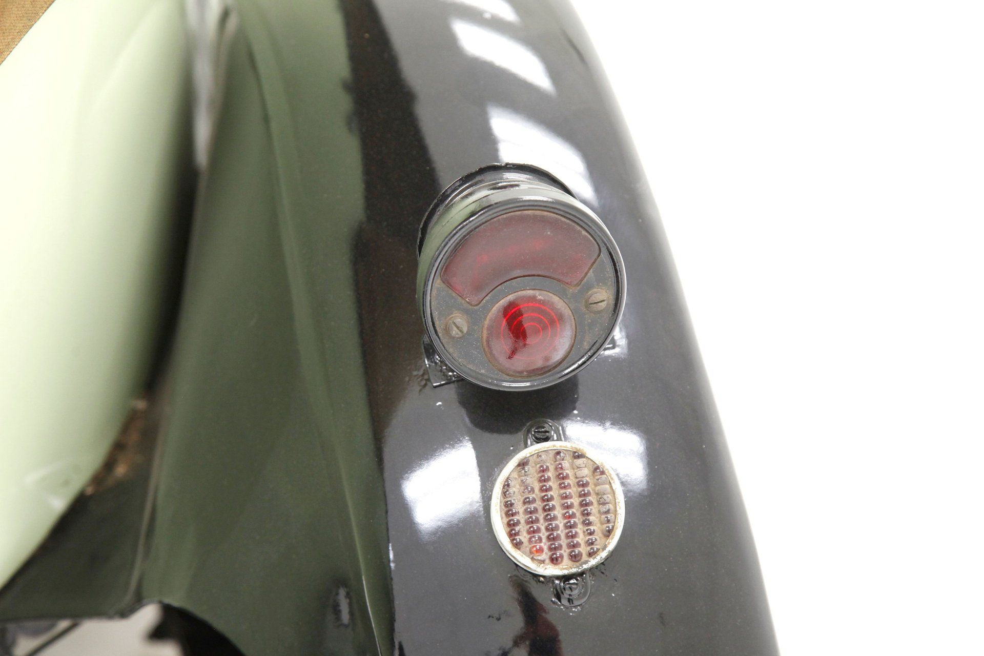 1926 Citroen 5CV Cloverleaf, foto 9