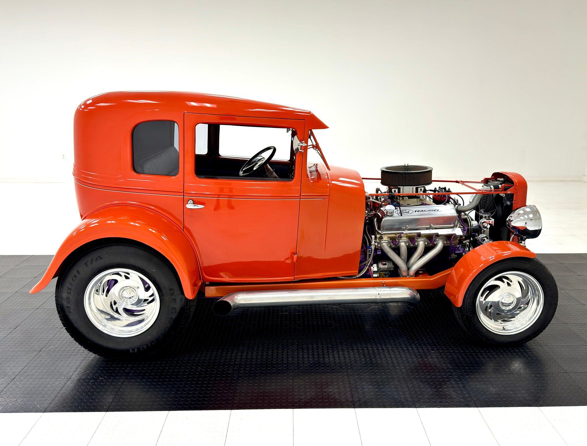 1931 American Austin 2 Door Sedan, foto 6