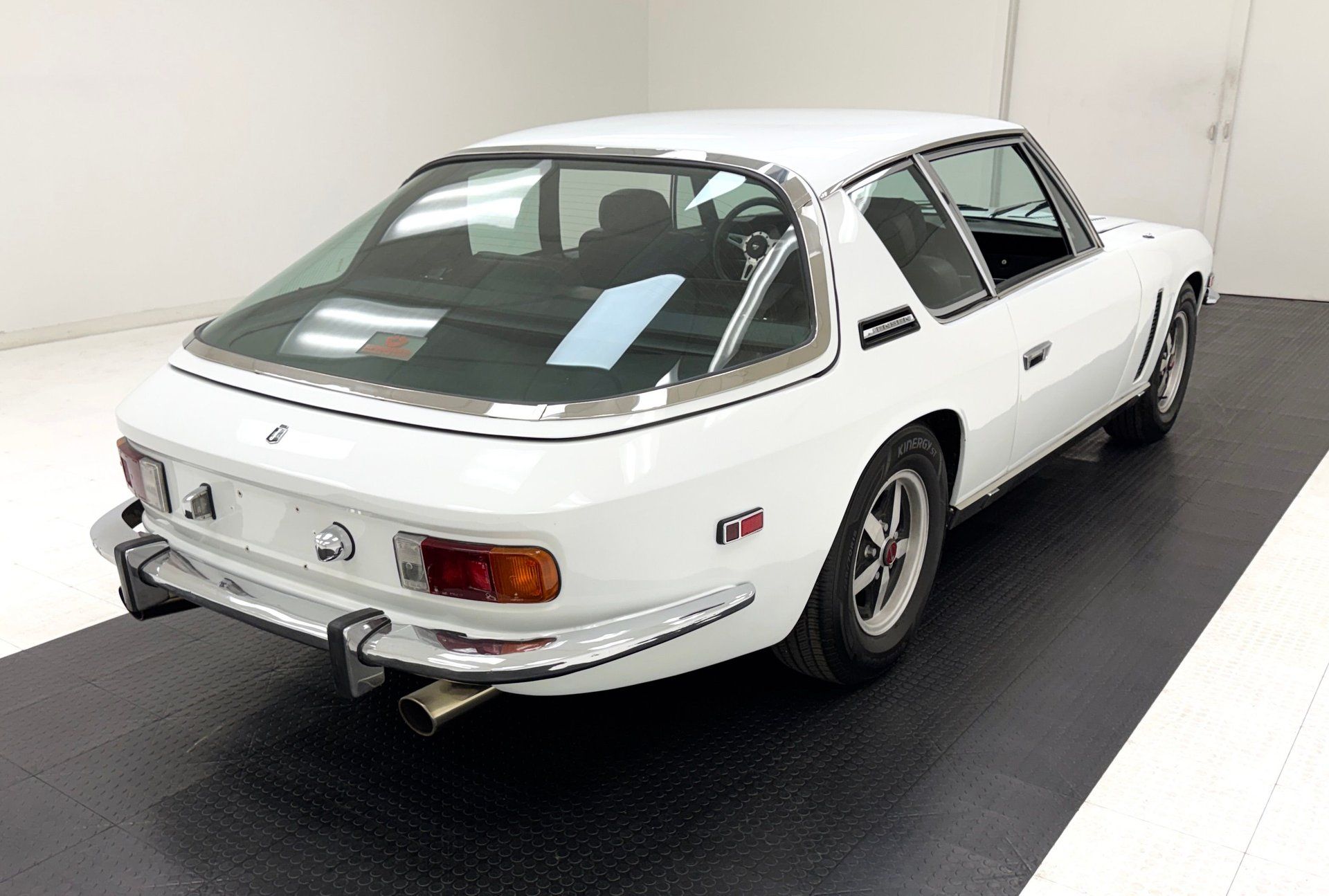 1974 Jensen Interceptor III, foto 5