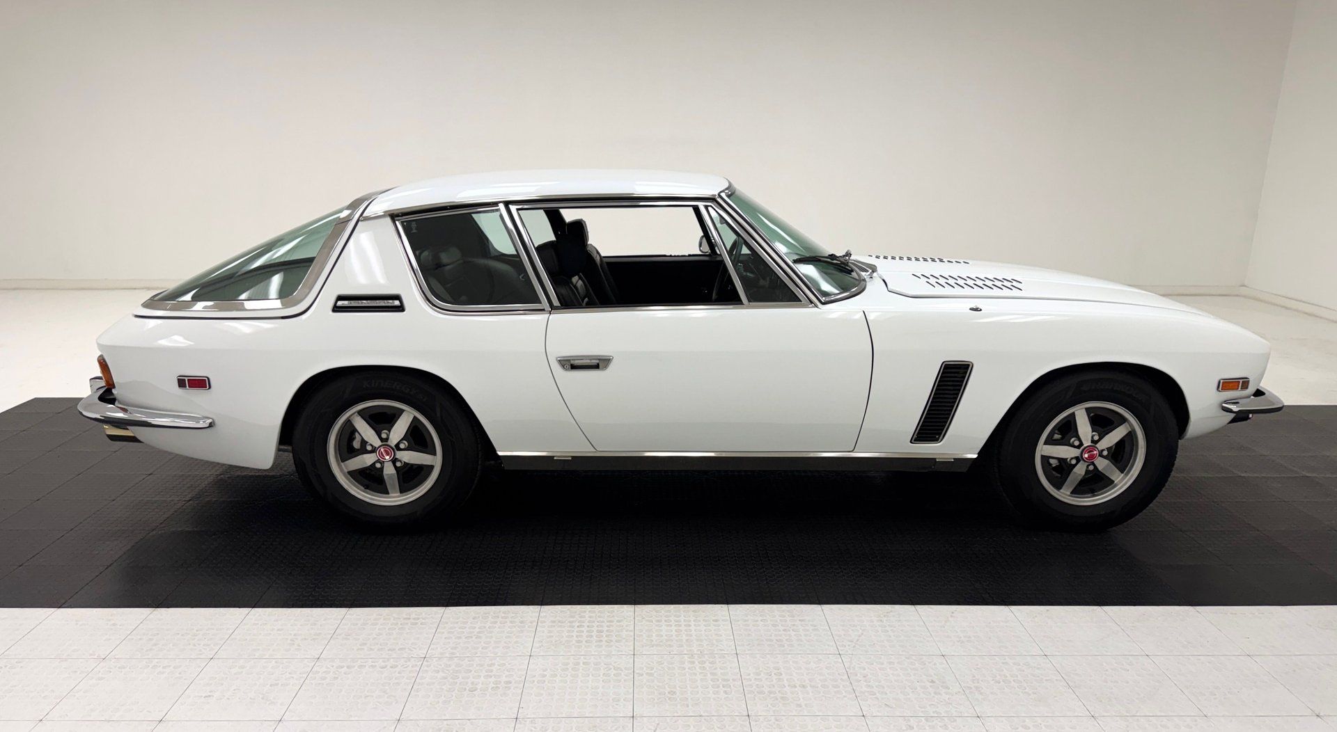 1974 Jensen Interceptor III, foto 6