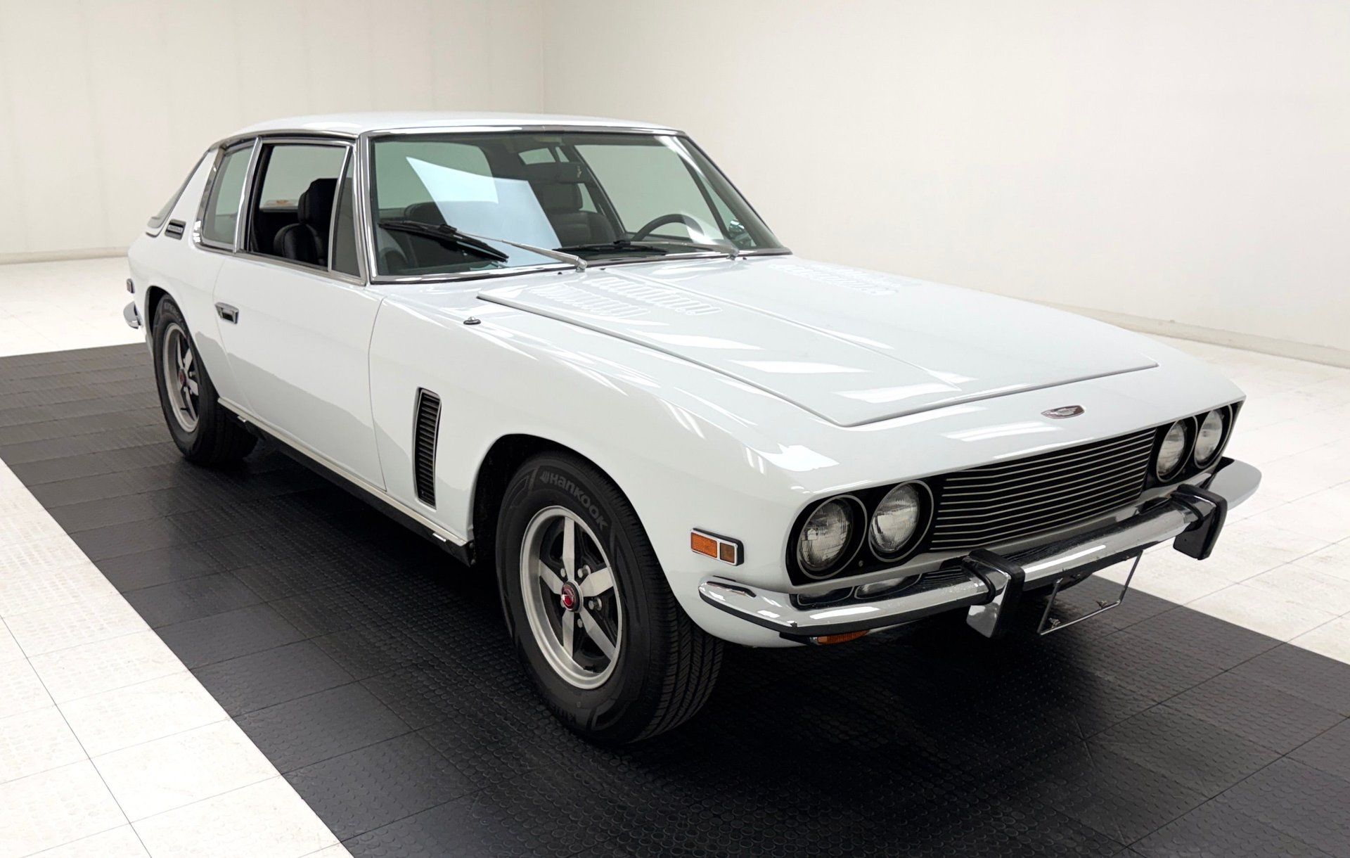 1974 Jensen Interceptor III, foto 7