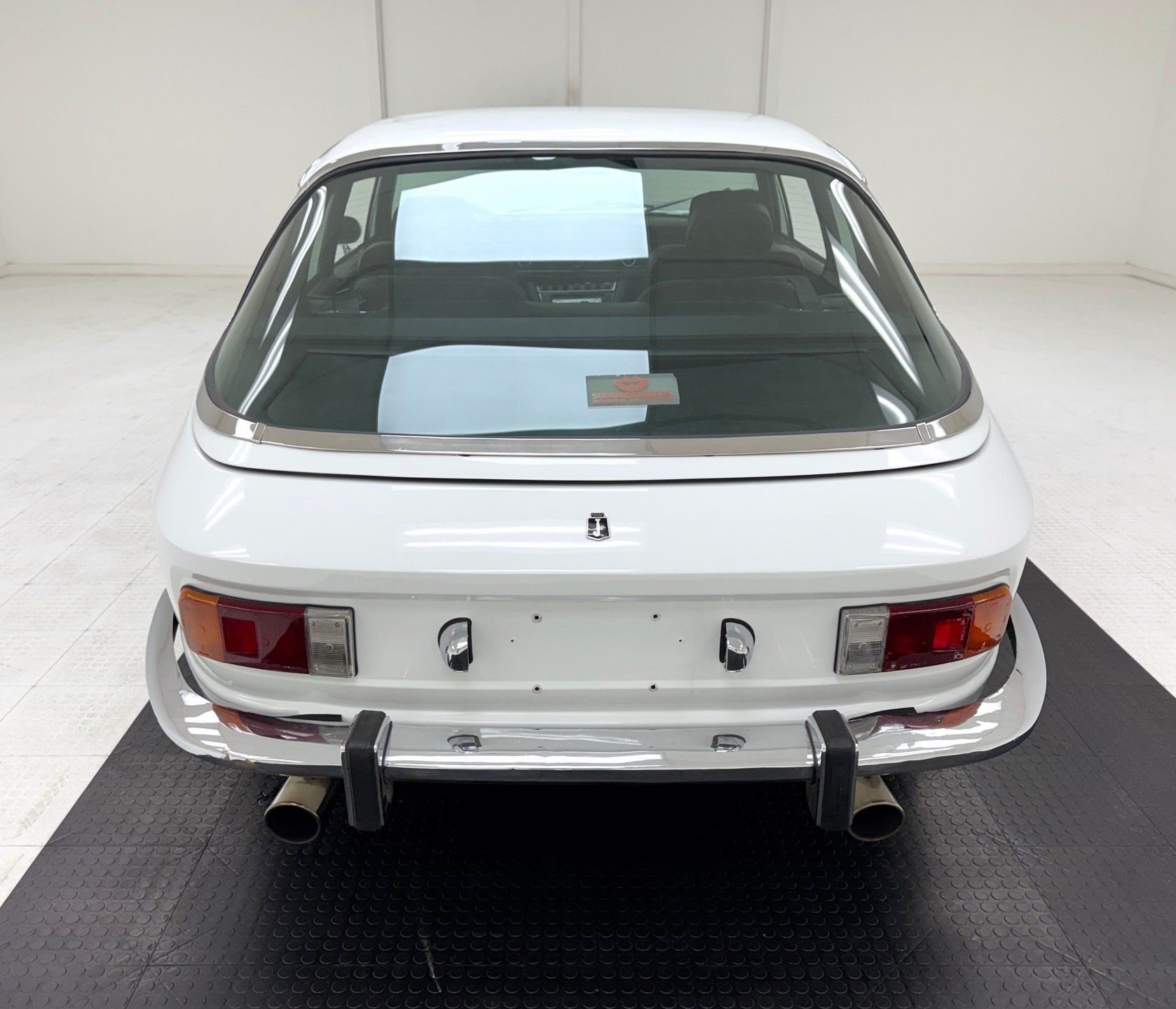1974 Jensen Interceptor III, foto 4