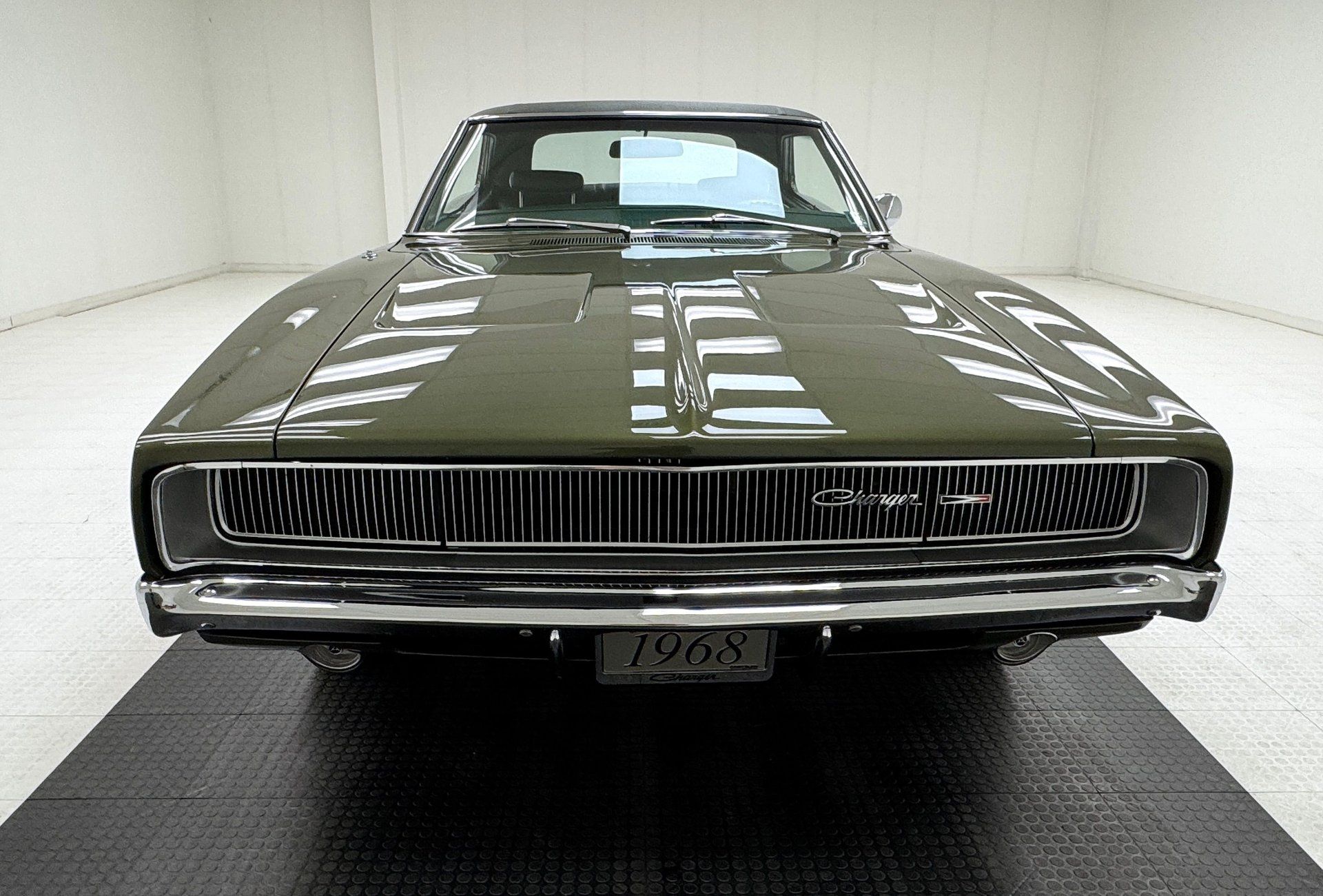 1968 Dodge Charger Hardtop, foto 8