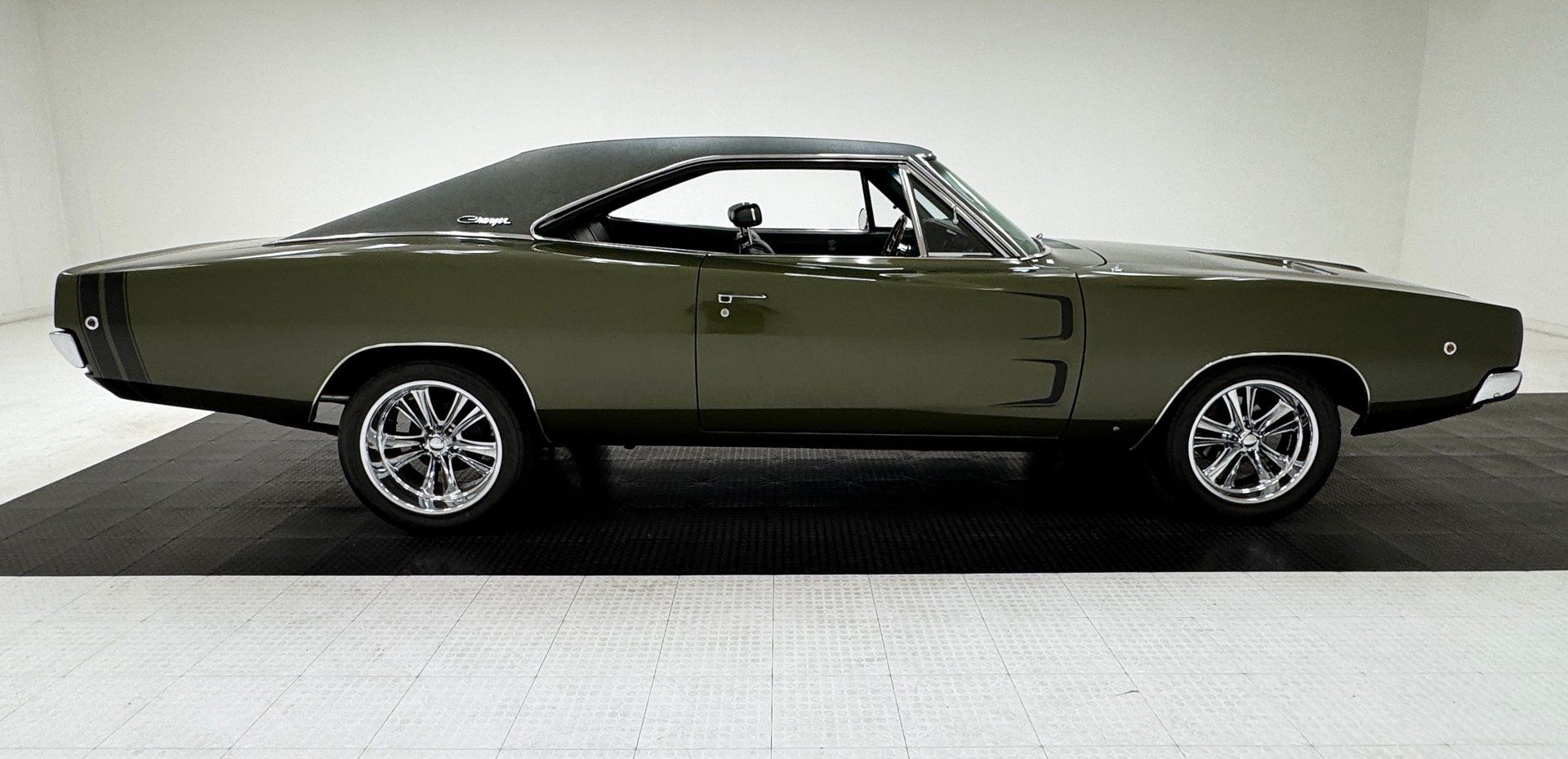 1968 Dodge Charger Hardtop, foto 6