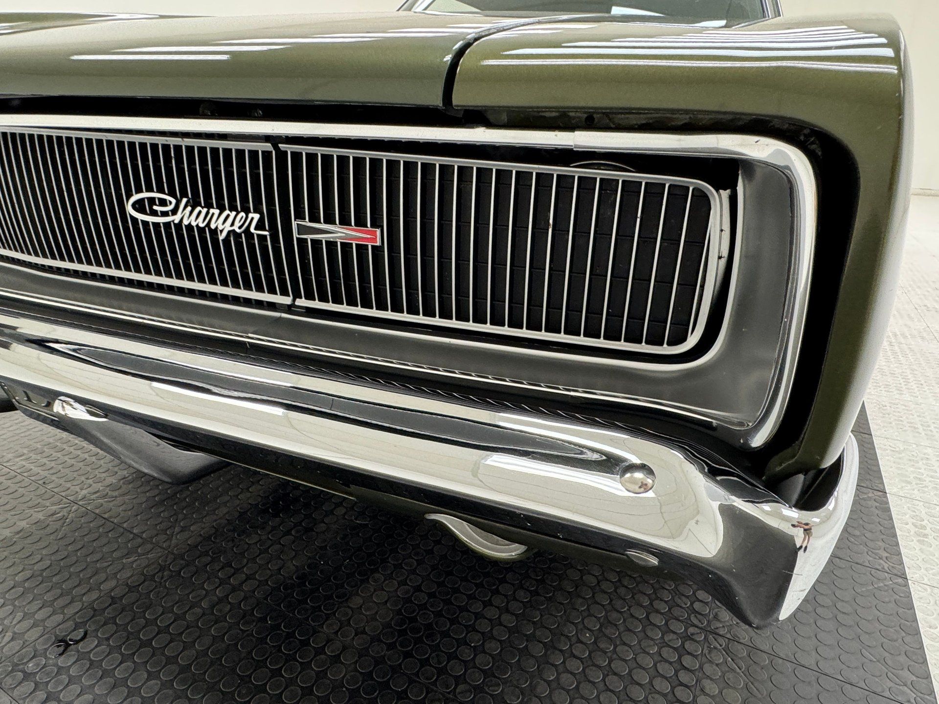 1968 Dodge Charger Hardtop, foto 10