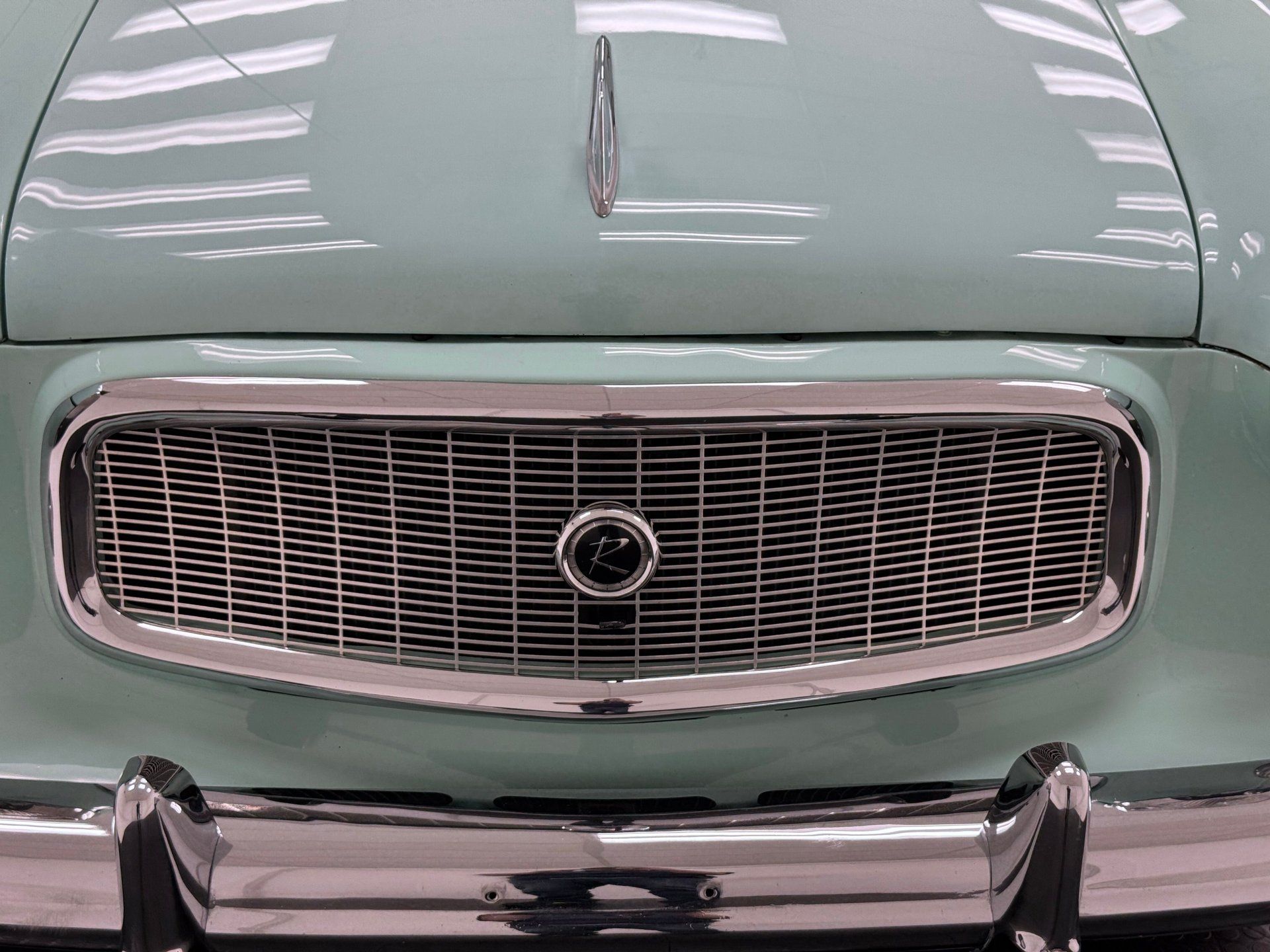 1960 Rambler Super Series American Station Wagon, foto 10