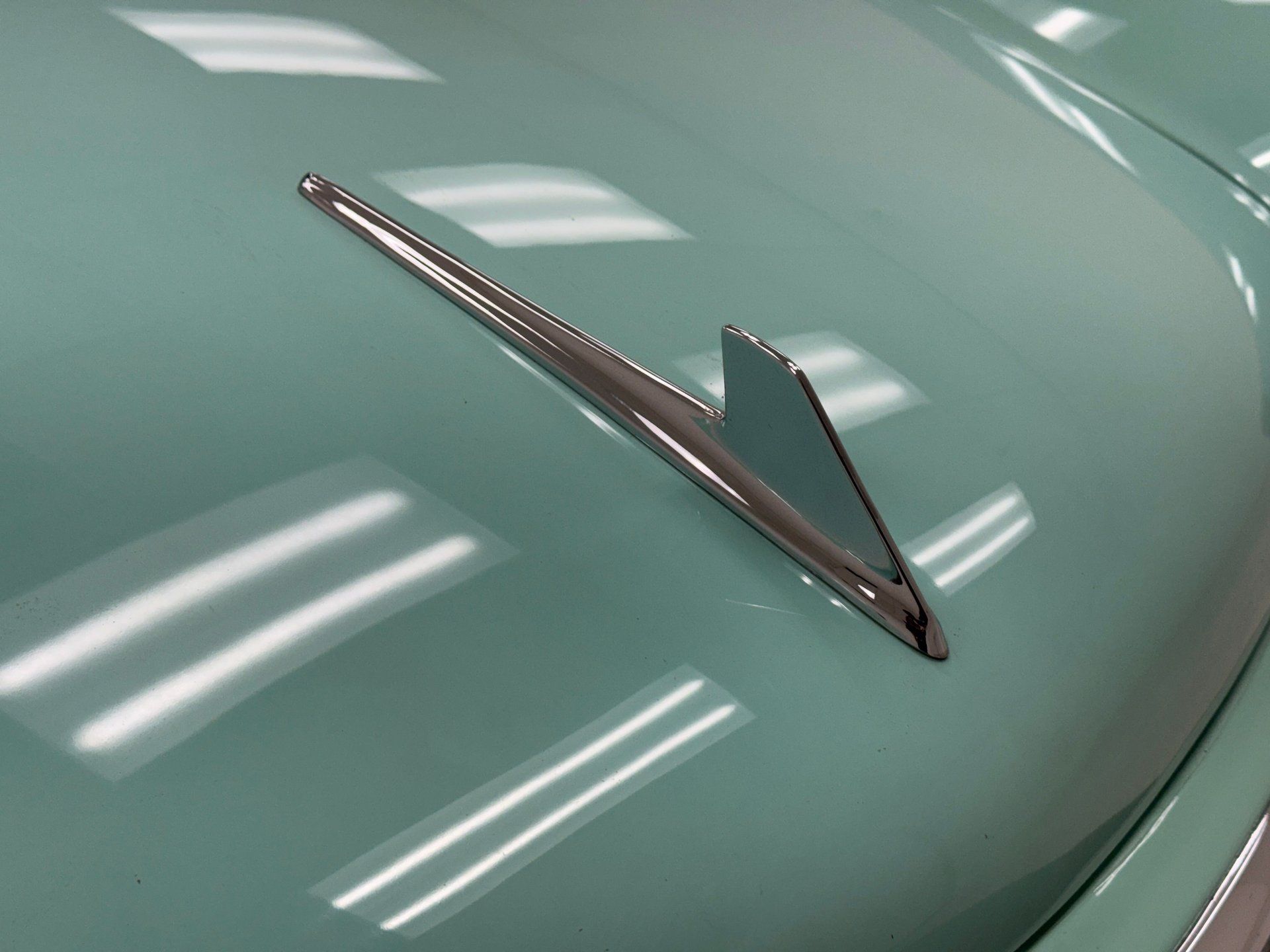 1960 Rambler Super Series American Station Wagon, foto 9