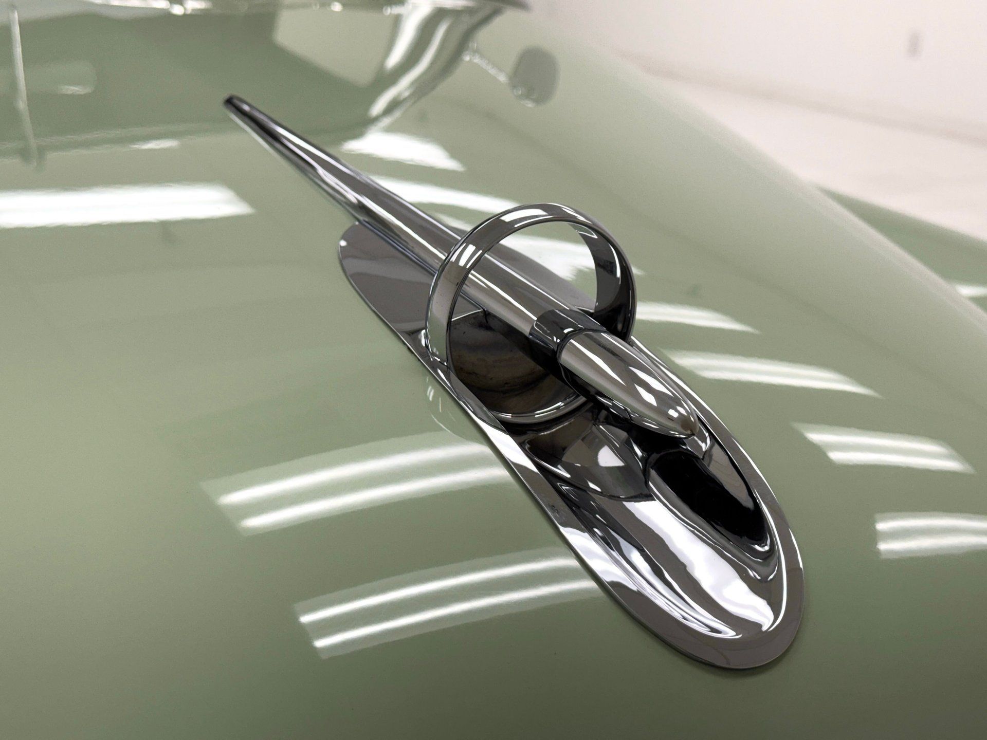 1953 Buick Special Deluxe 2 Door Sedan, foto 10