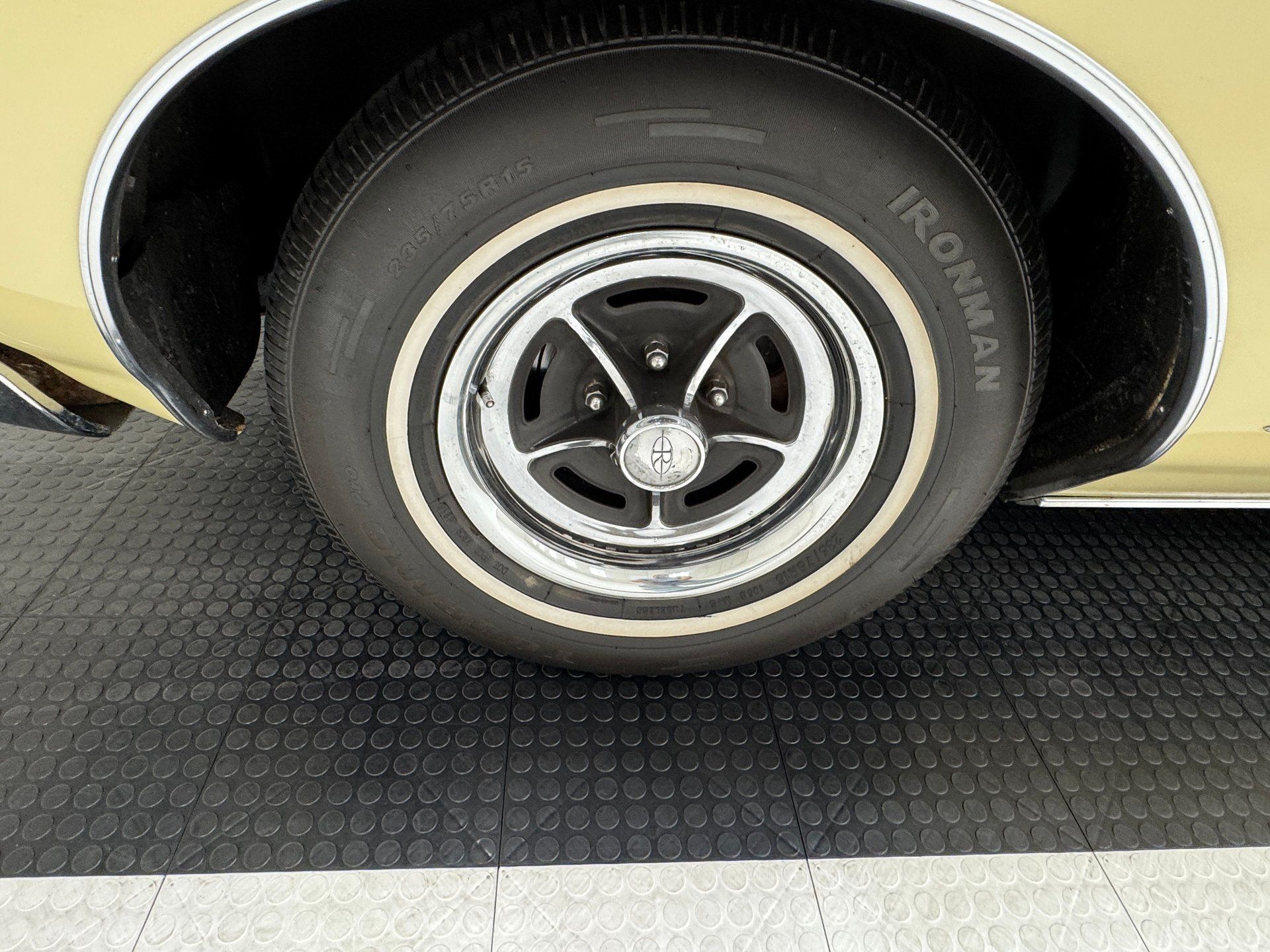 1971 Buick Riviera Hardtop, foto 11