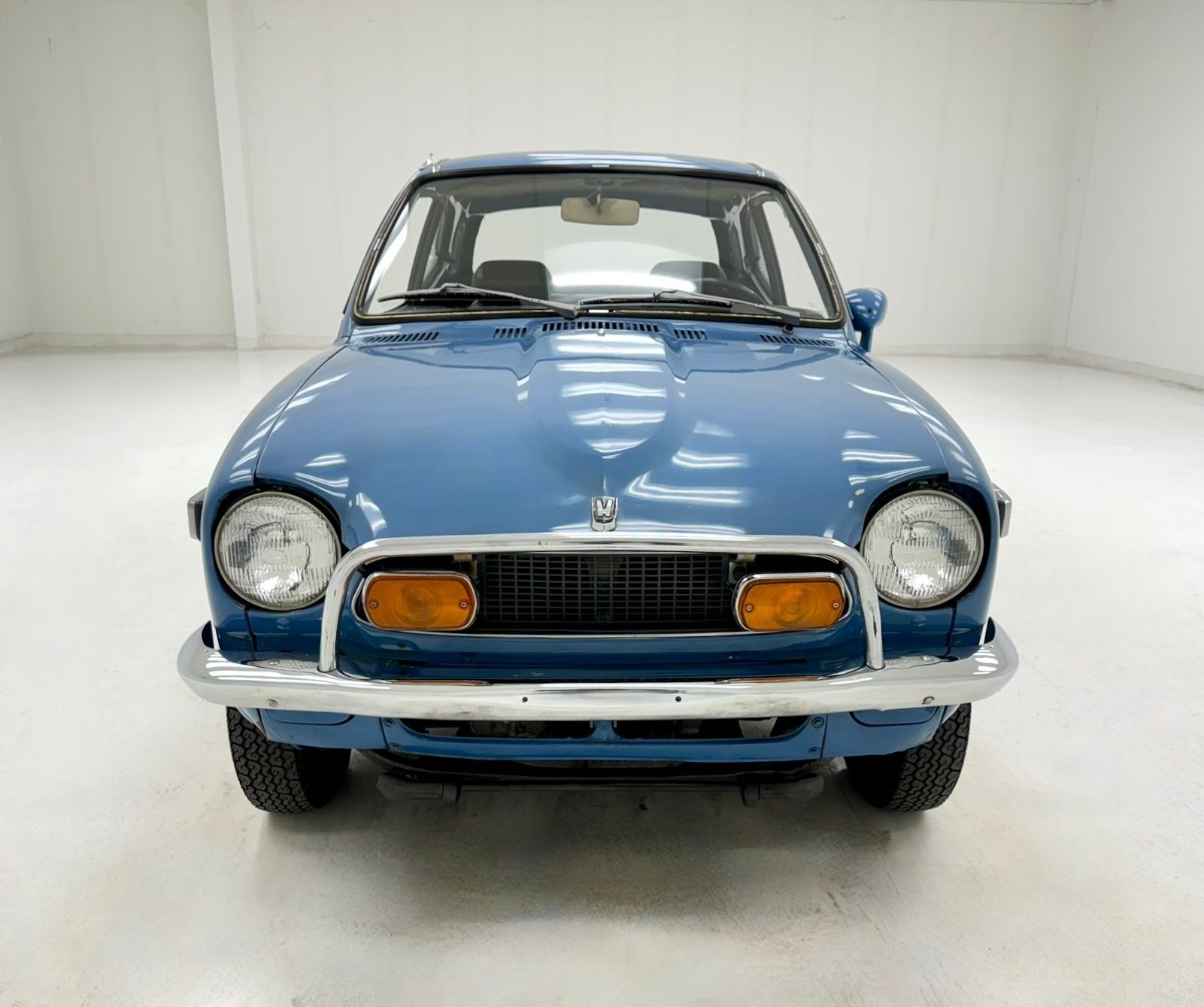1972 Honda 600, foto 8