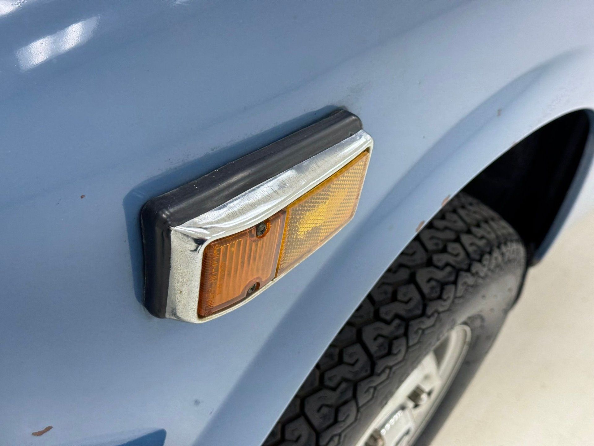 1972 Honda 600, foto 11