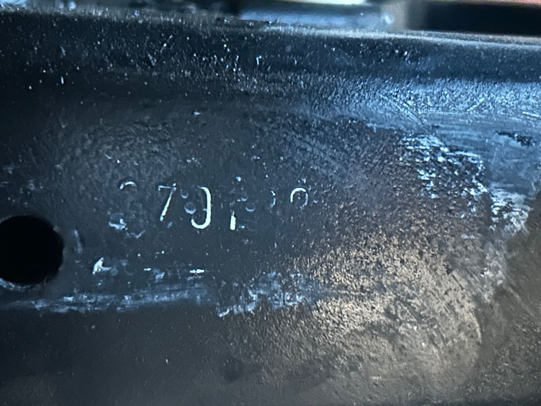 1990 Uaz 469 Base Base, foto 11