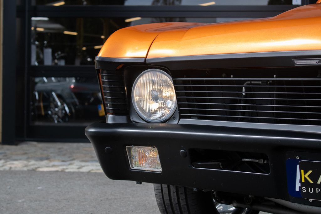 1970 Chevrolet Nova | 6.2 V8 L99 | Exceptional Restomod, foto 12