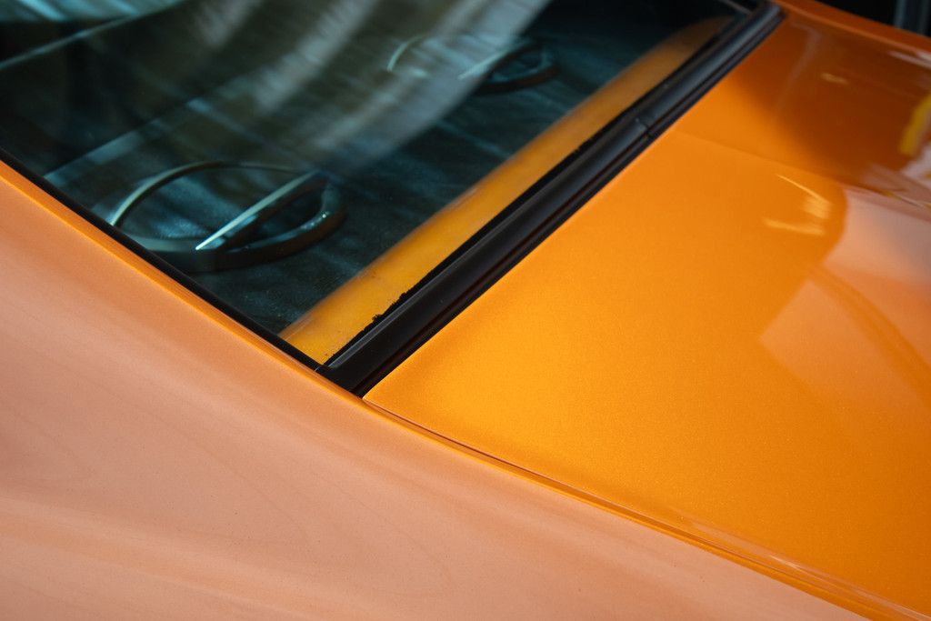 1970 Chevrolet Nova | 6.2 V8 L99 | Exceptional Restomod, foto 11