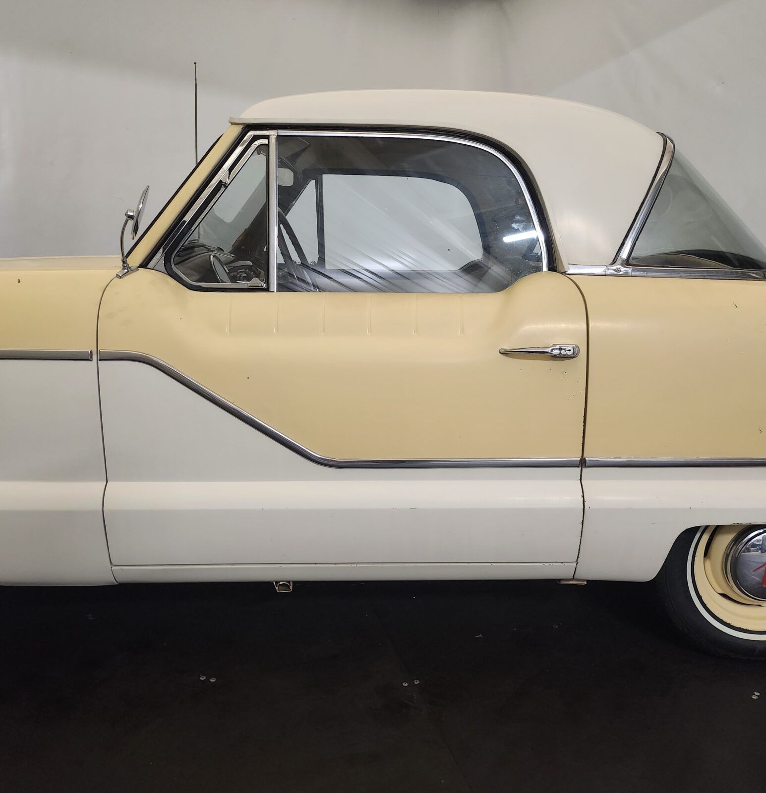 1961 Nash Metropolitan, foto 10