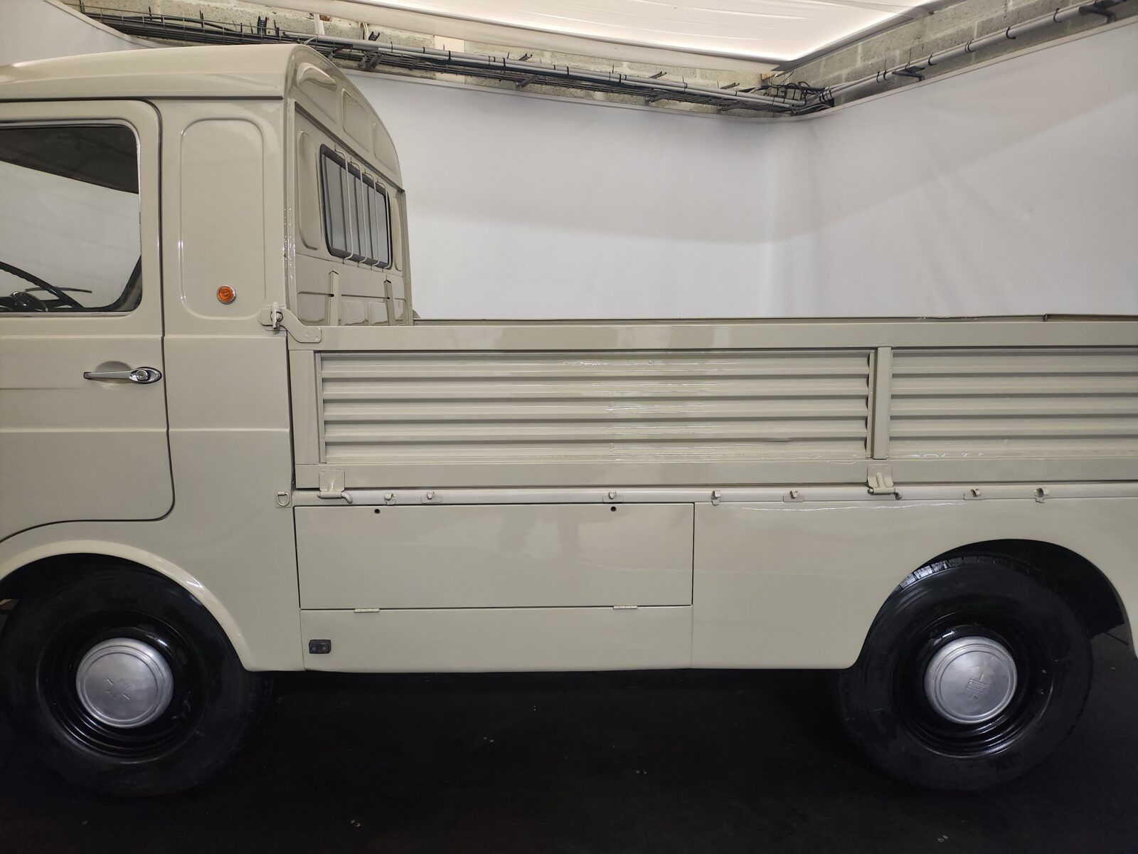 1967 Fiat 241 Dropside, foto 10