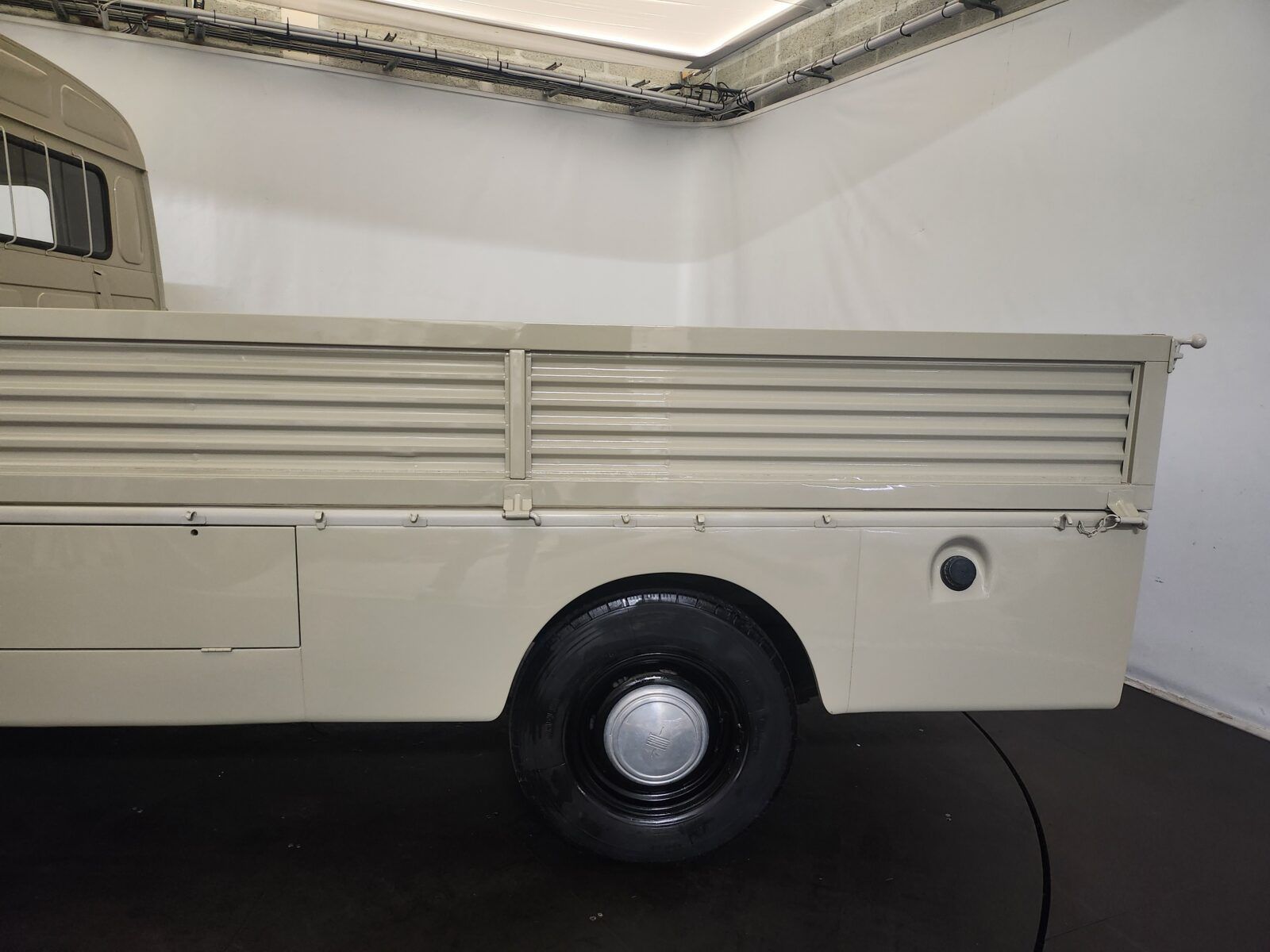 1967 Fiat 241 Dropside, foto 11