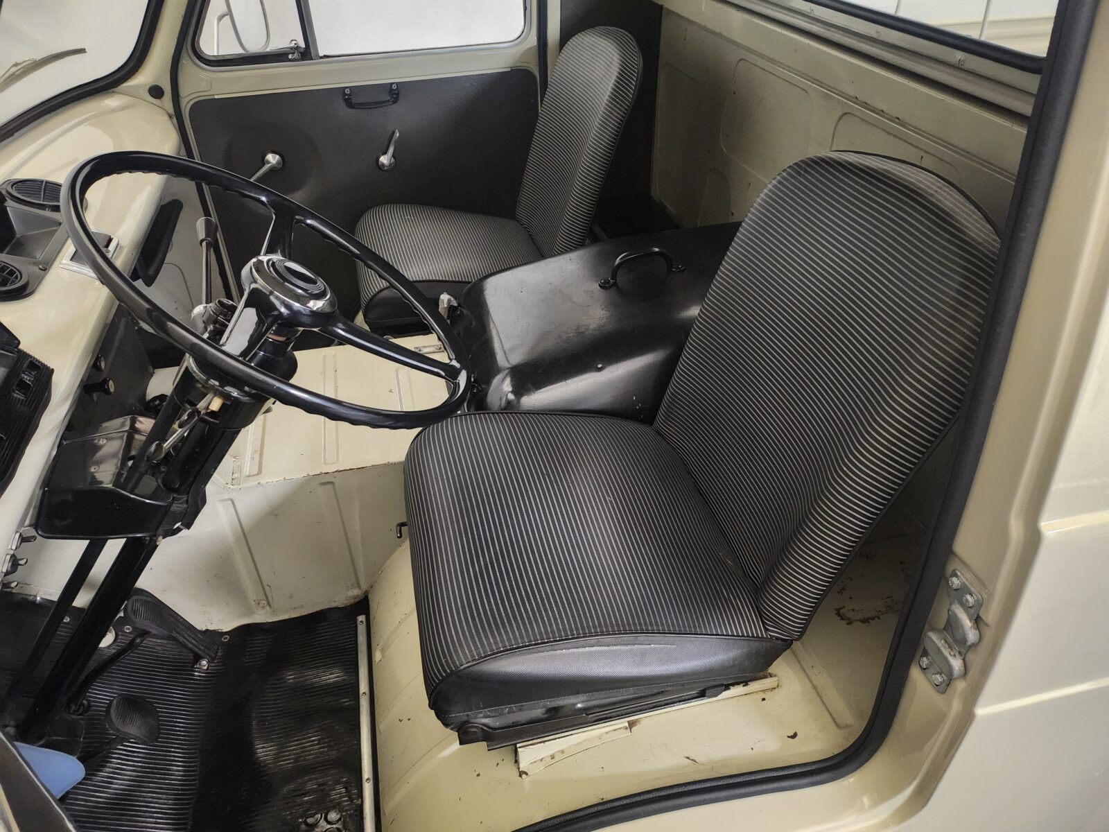 1967 Fiat 241 Dropside, foto 5