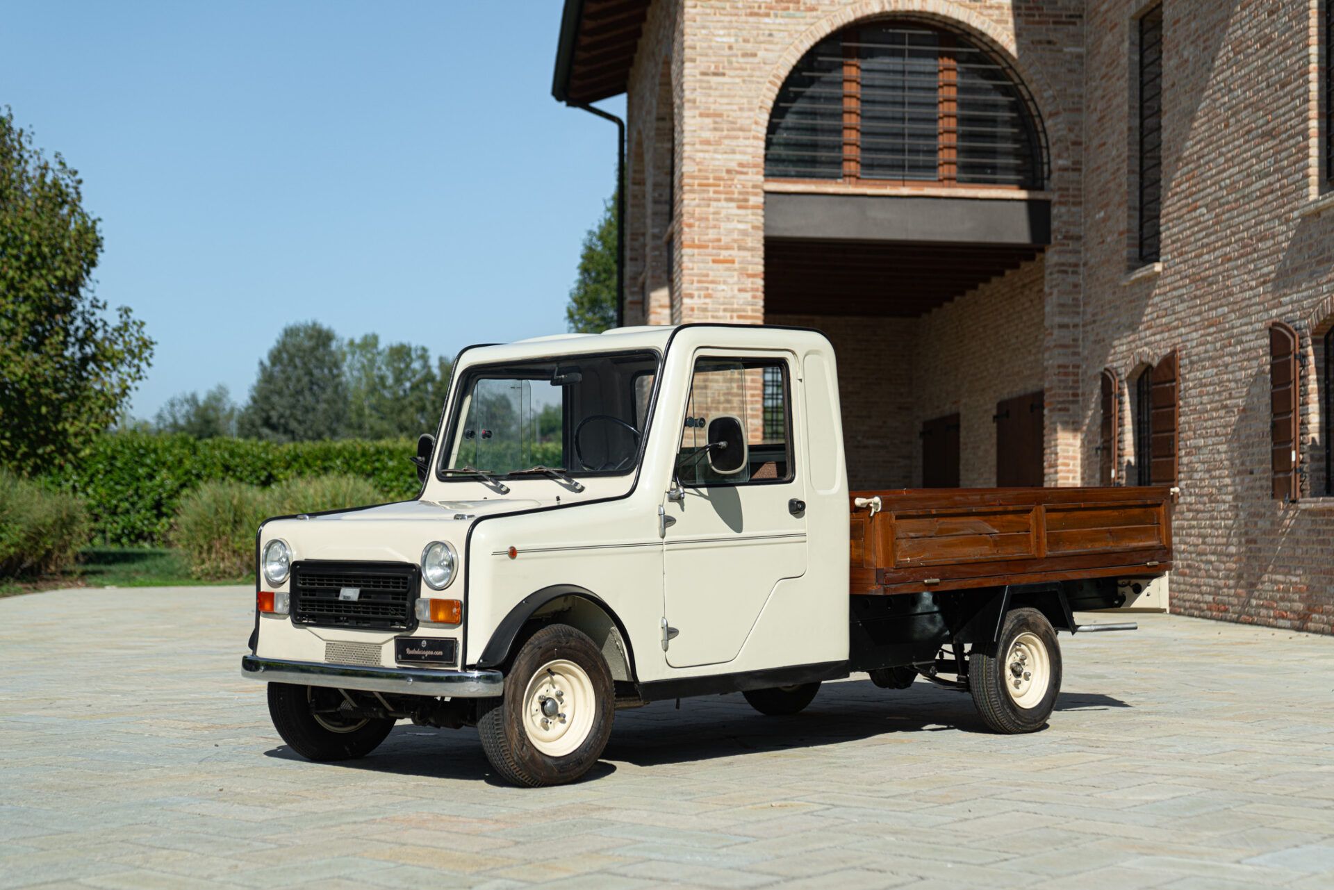 1980 SCAIES ALPINO RUGGERINI, foto 2