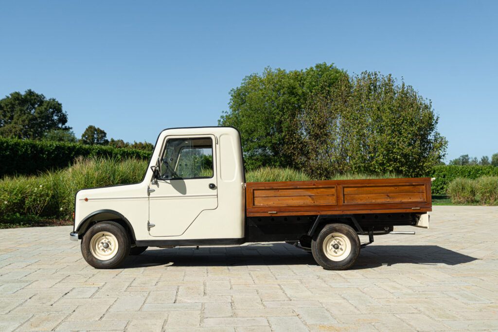 1980 SCAIES ALPINO RUGGERINI, foto 4