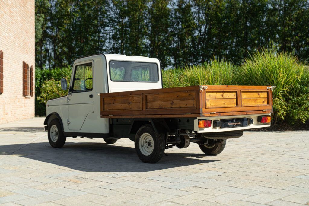 1980 SCAIES ALPINO RUGGERINI, foto 5