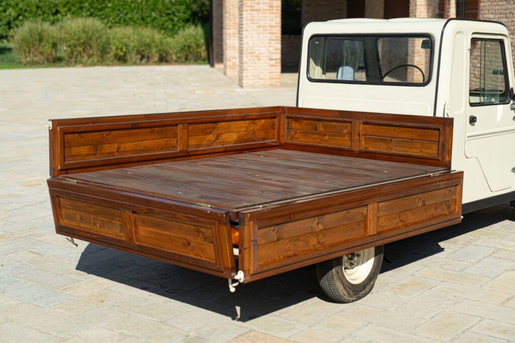 1980 SCAIES ALPINO RUGGERINI, foto 7