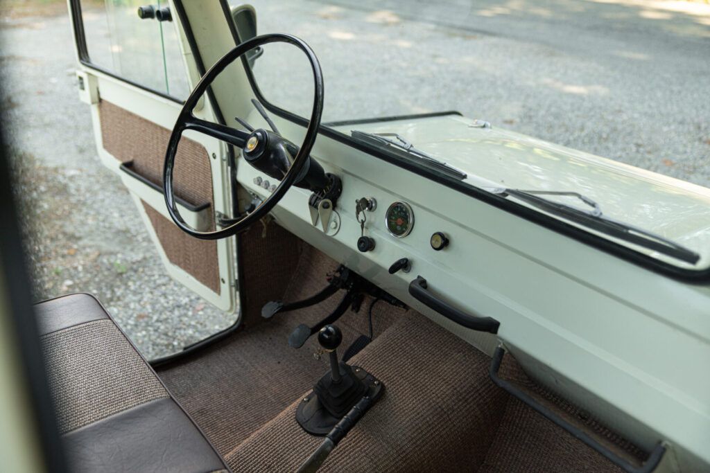 1980 SCAIES ALPINO RUGGERINI, foto 11