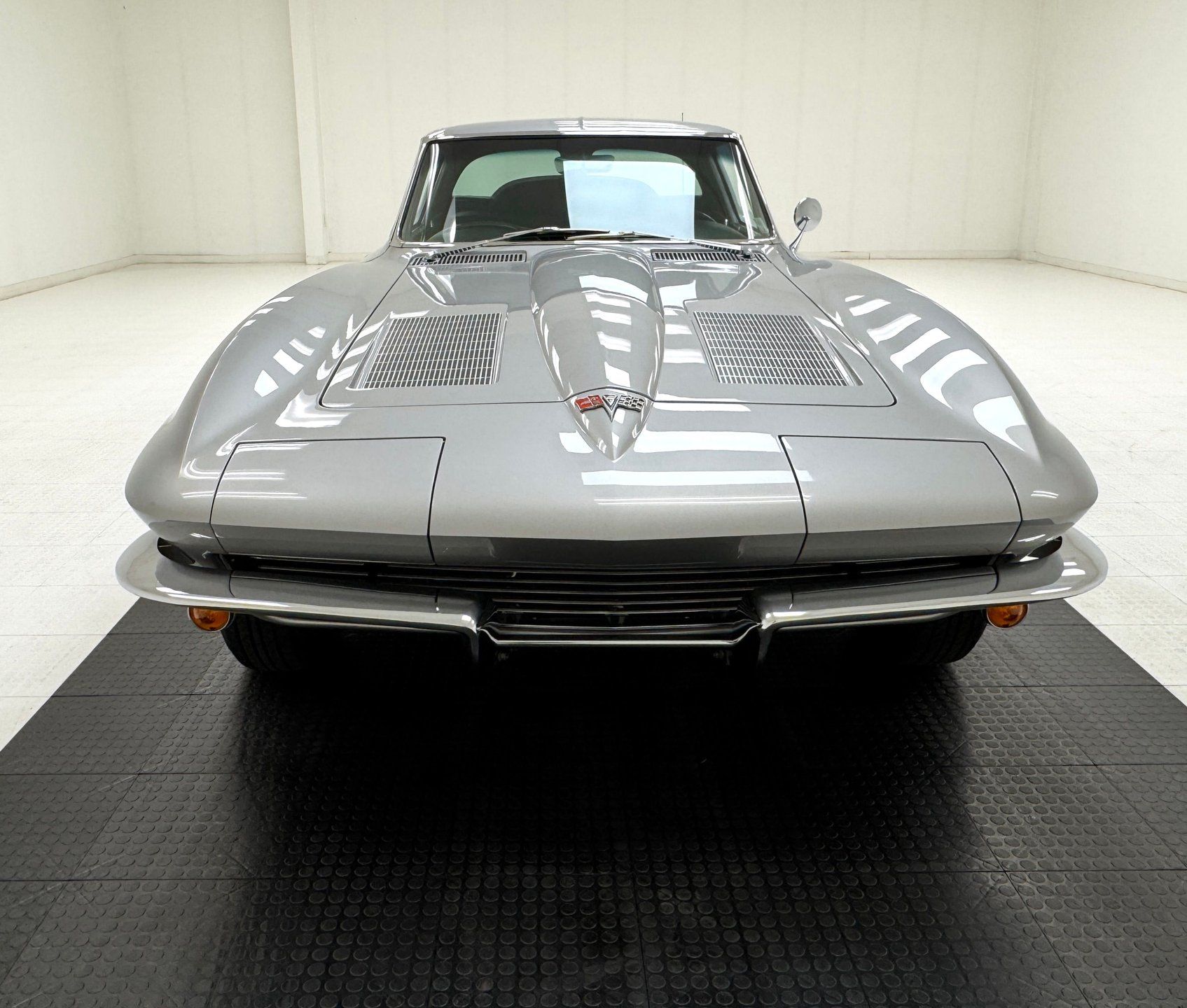 1963 Chevrolet Corvette Coupe, foto 8