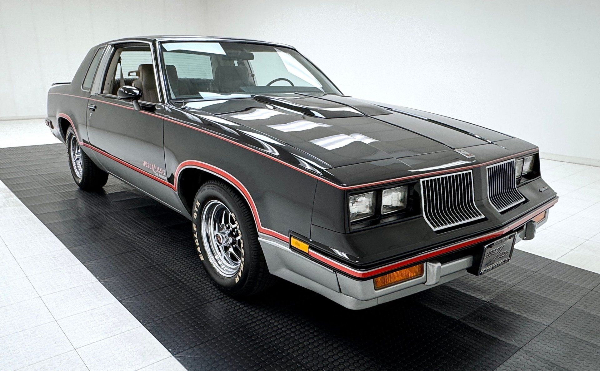 1983 Oldsmobile Cutlass Hurst/Olds 15th Anniversary, foto 7