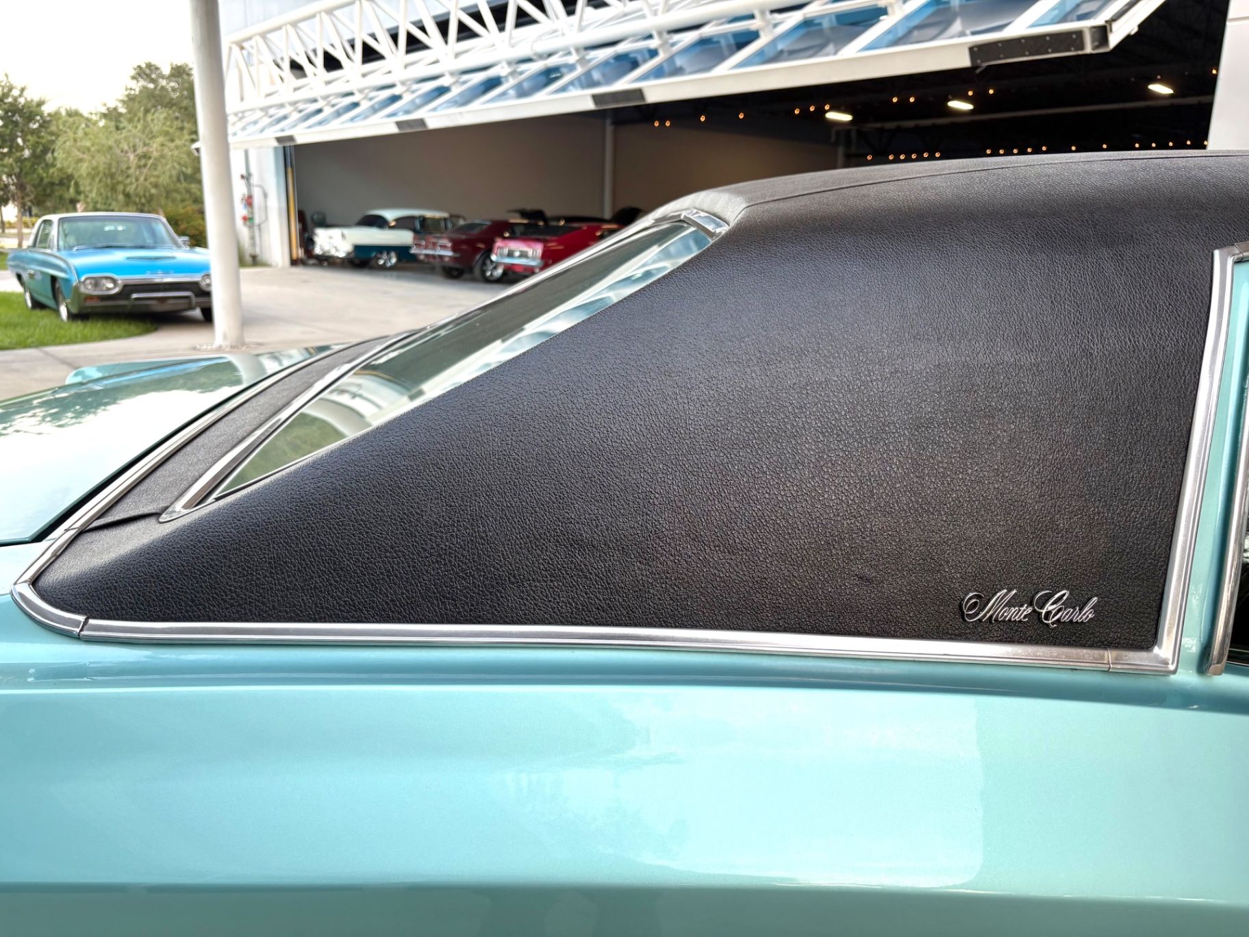 1970 Chevrolet Monte Carlo Base, foto 8