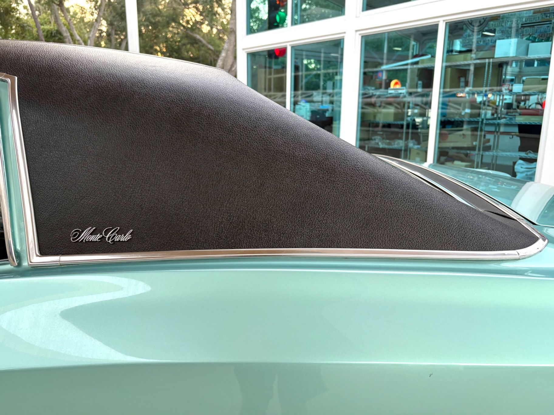 1970 Chevrolet Monte Carlo Base, foto 11