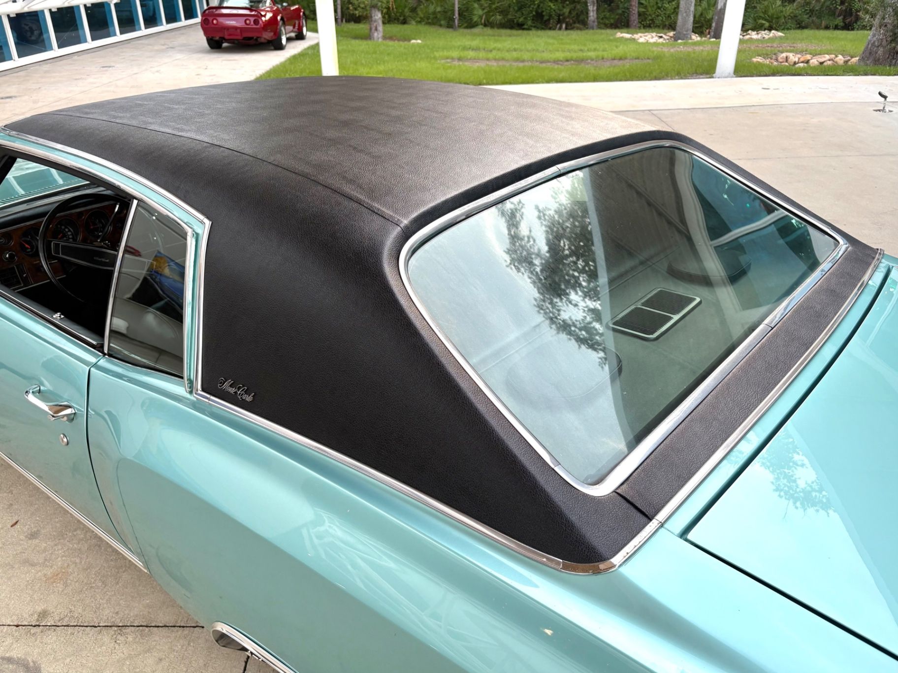 1970 Chevrolet Monte Carlo Base, foto 12