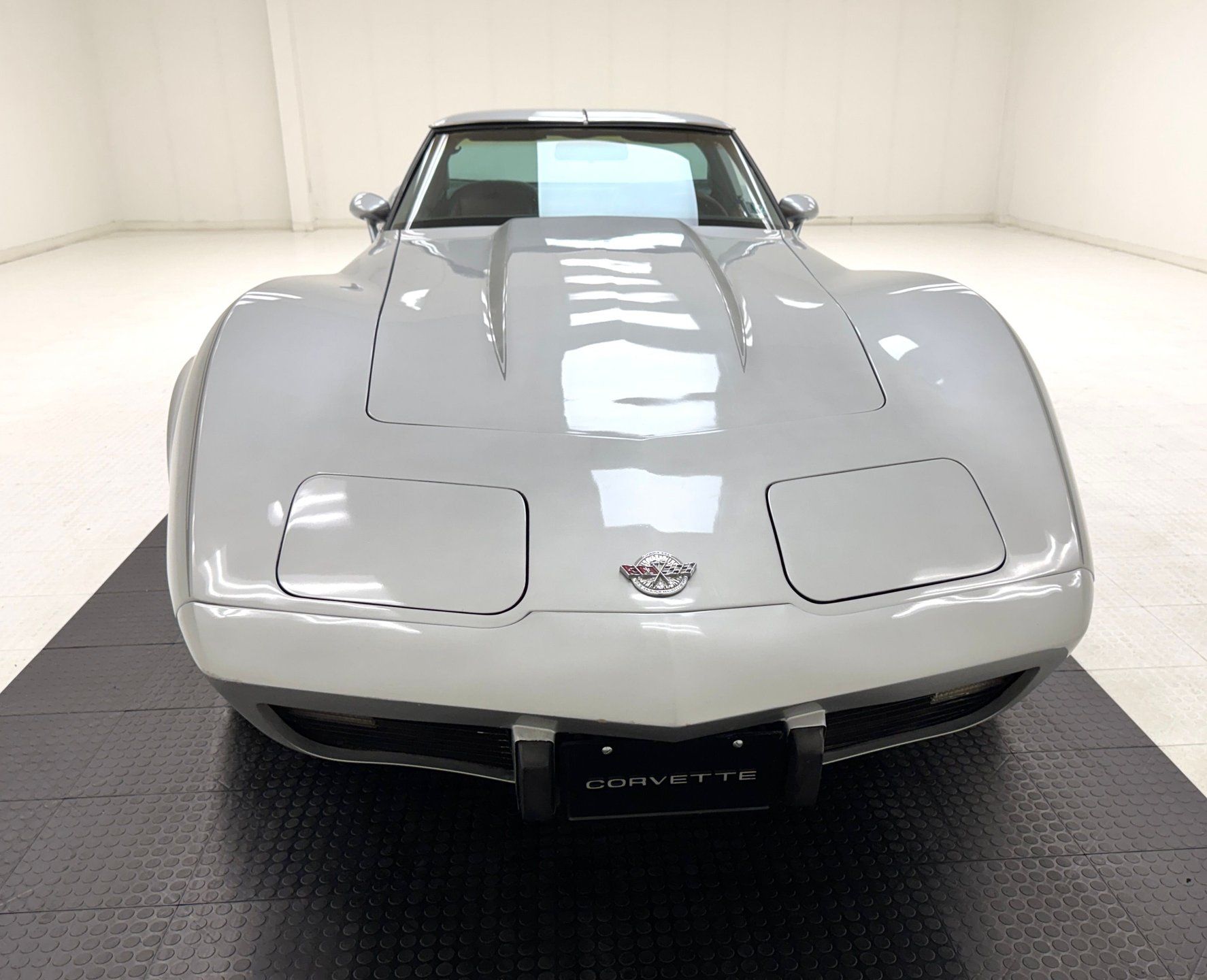 1978 Chevrolet Corvette 25th Anniversary Coupe, foto 8