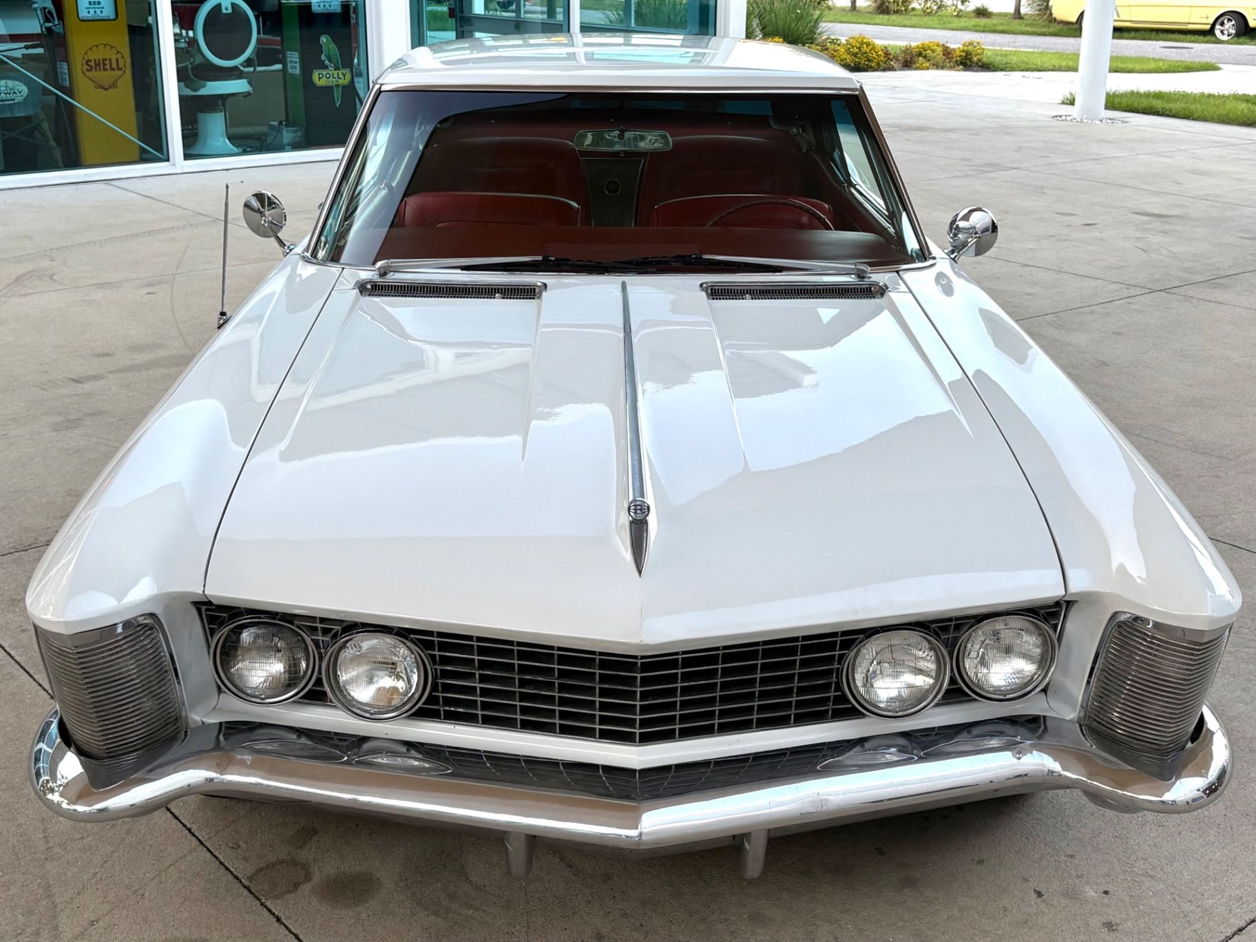 1964 Buick Riviera Base, foto 3
