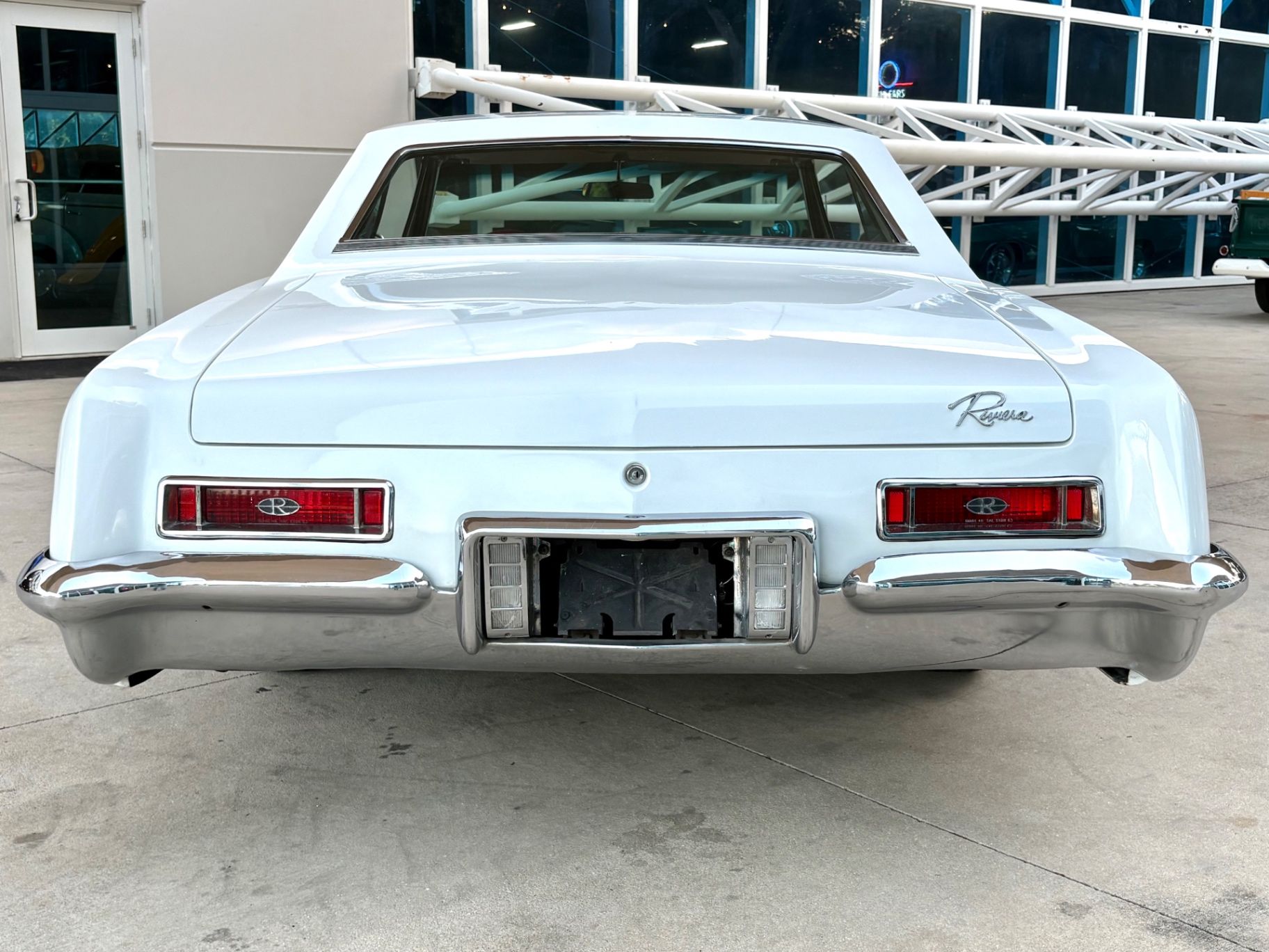 1964 Buick Riviera Base, foto 7