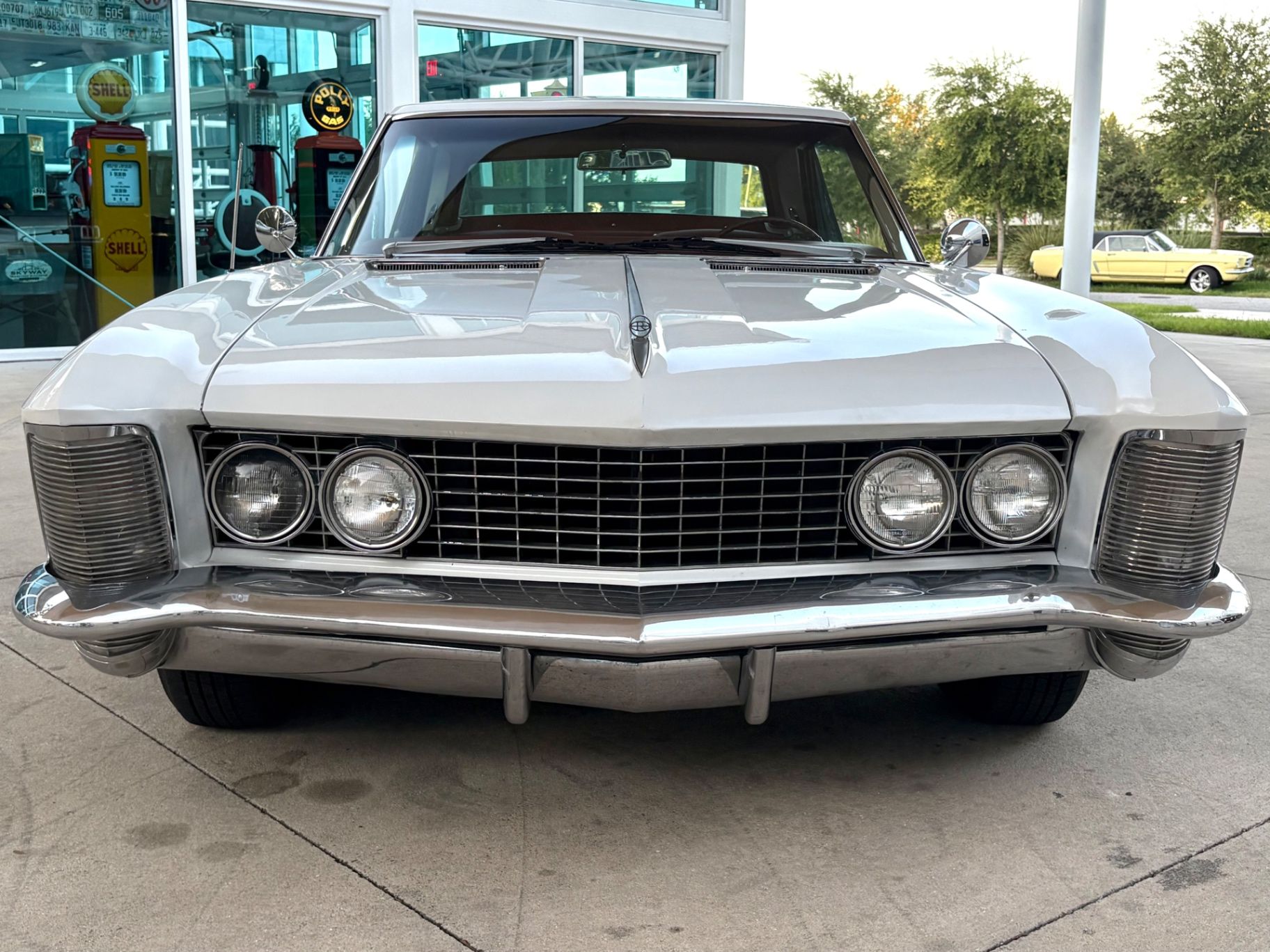 1964 Buick Riviera Base, foto 2