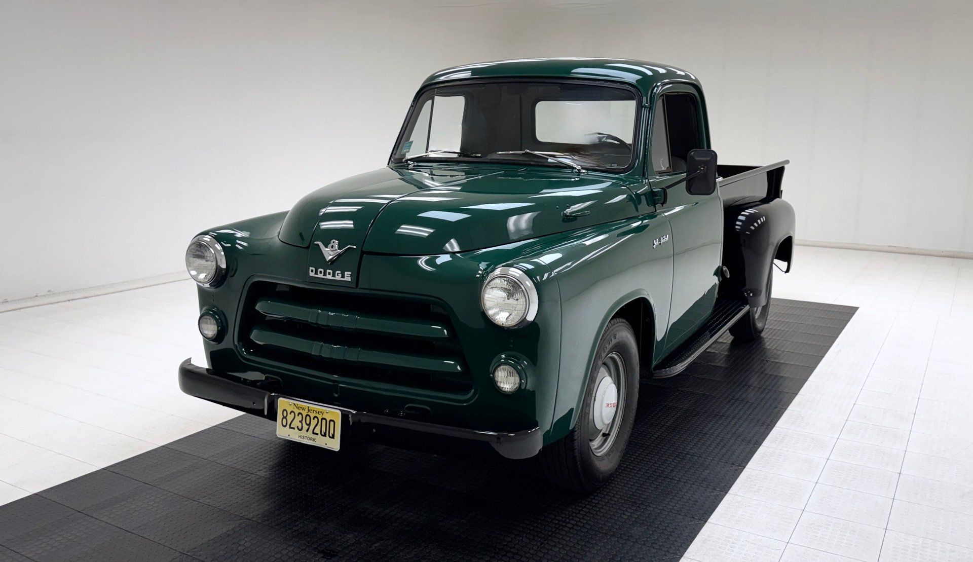 1954 Dodge C1 Pickup, foto 1
