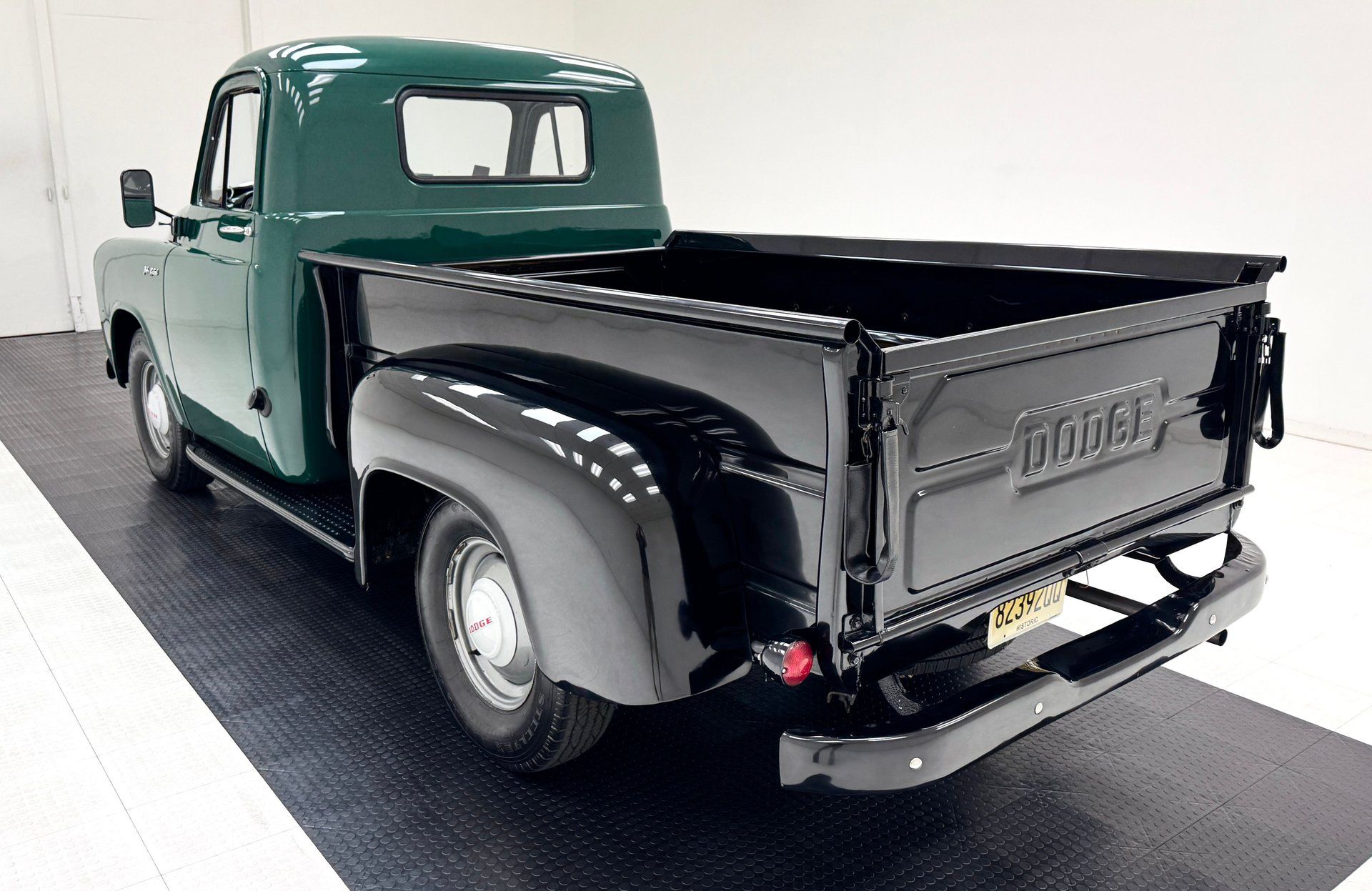 1954 Dodge C1 Pickup, foto 3