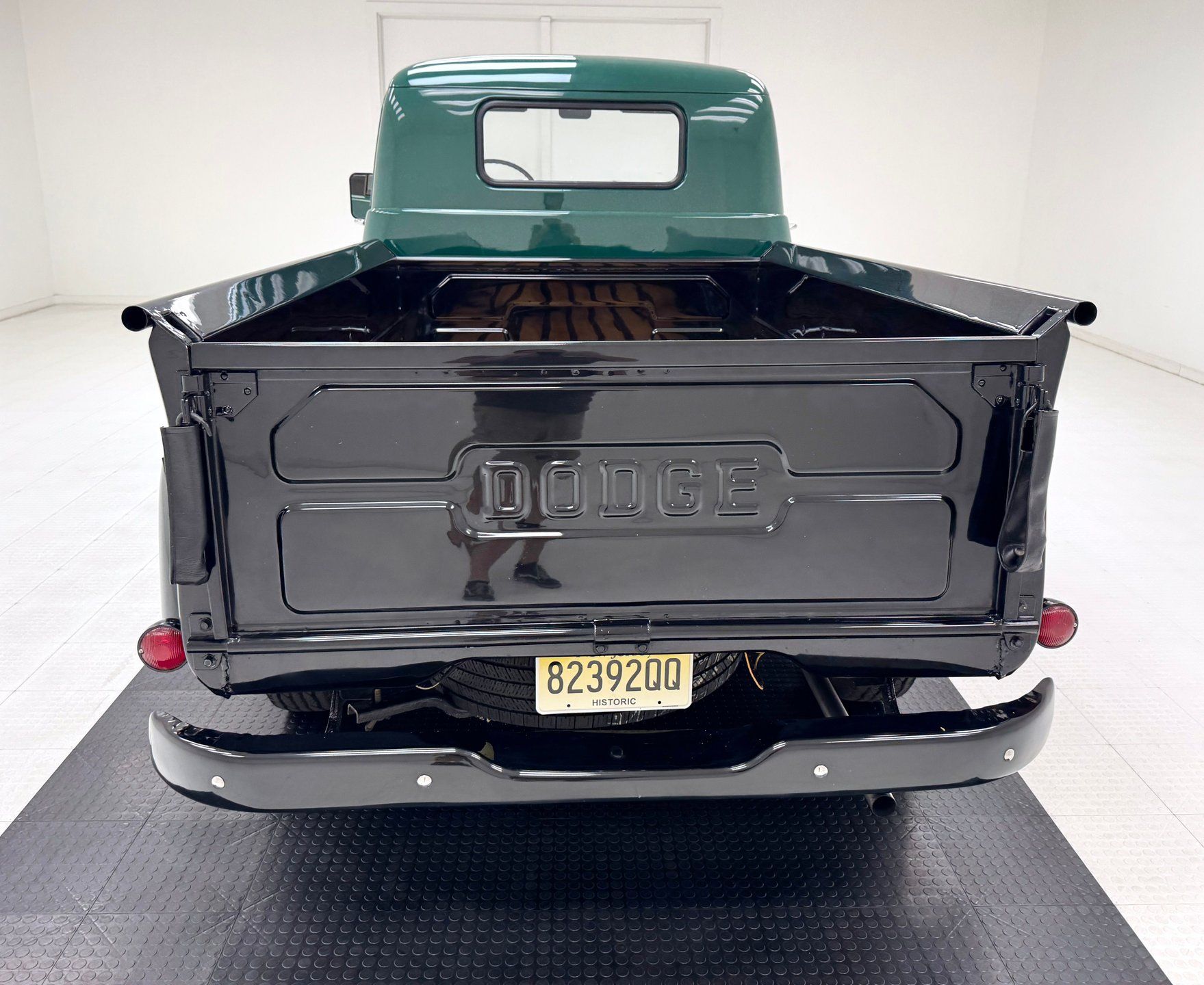 1954 Dodge C1 Pickup, foto 4